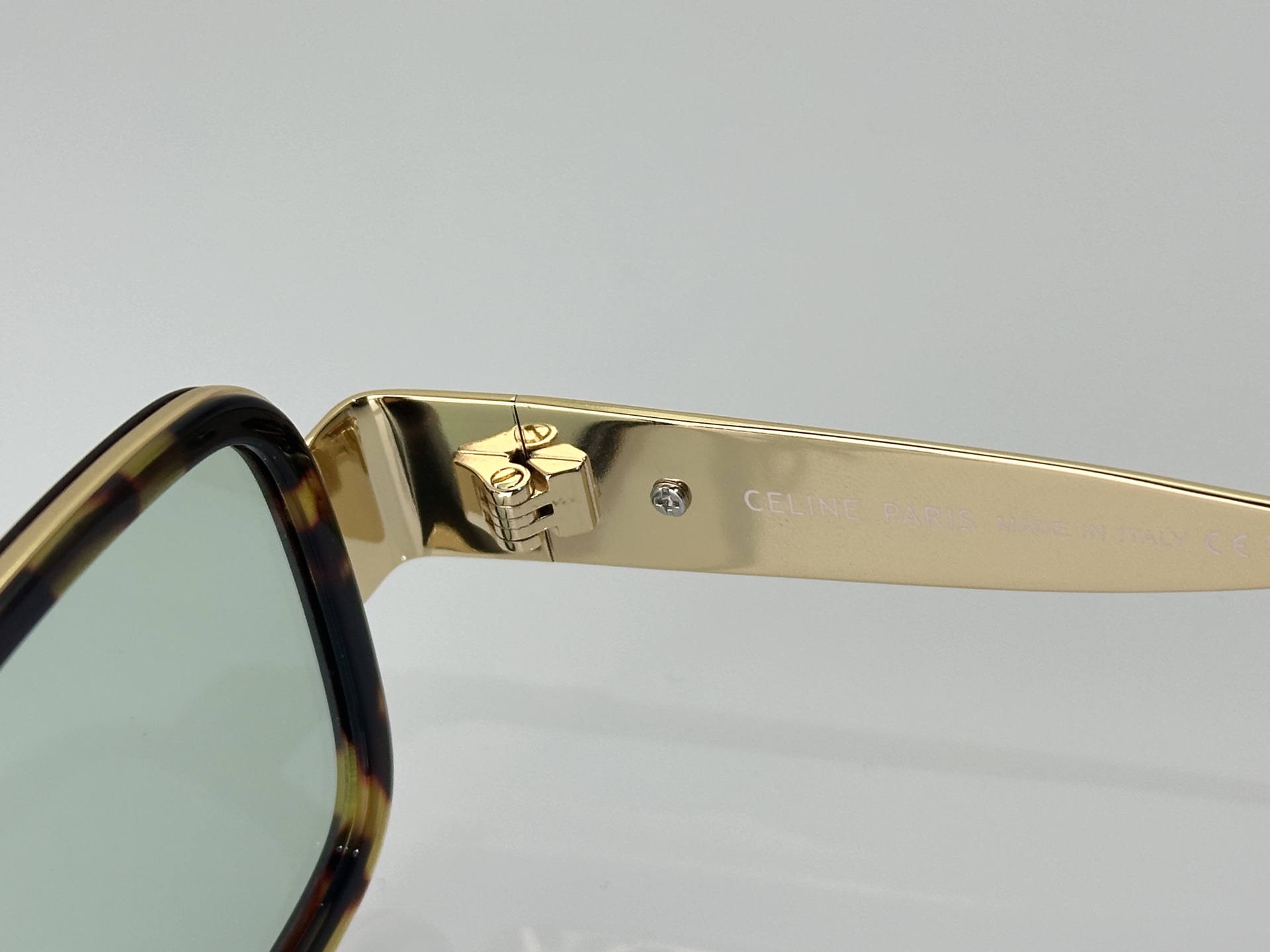 Celine Sunglasses CL40335F