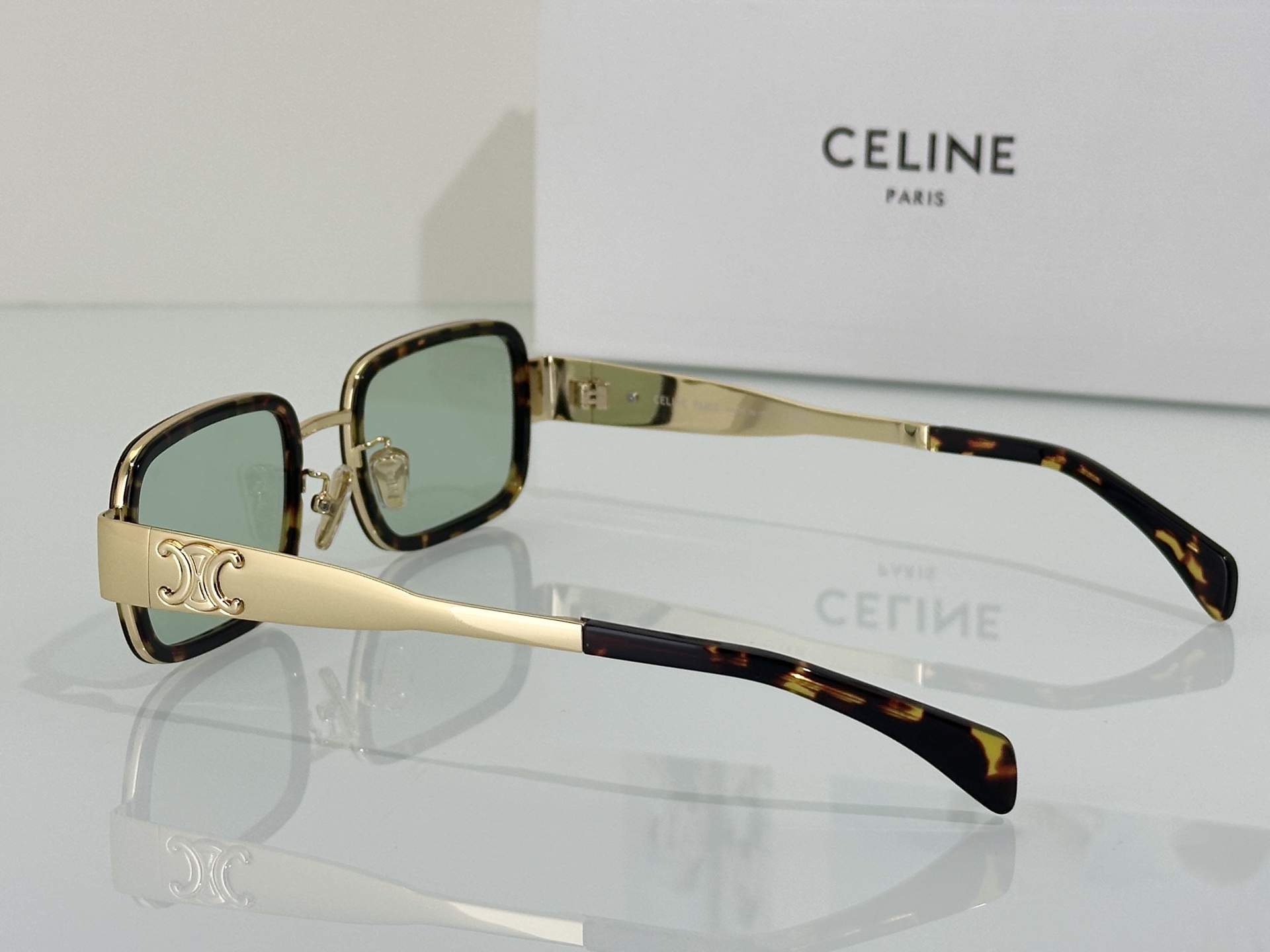 Celine Sunglasses CL40335F