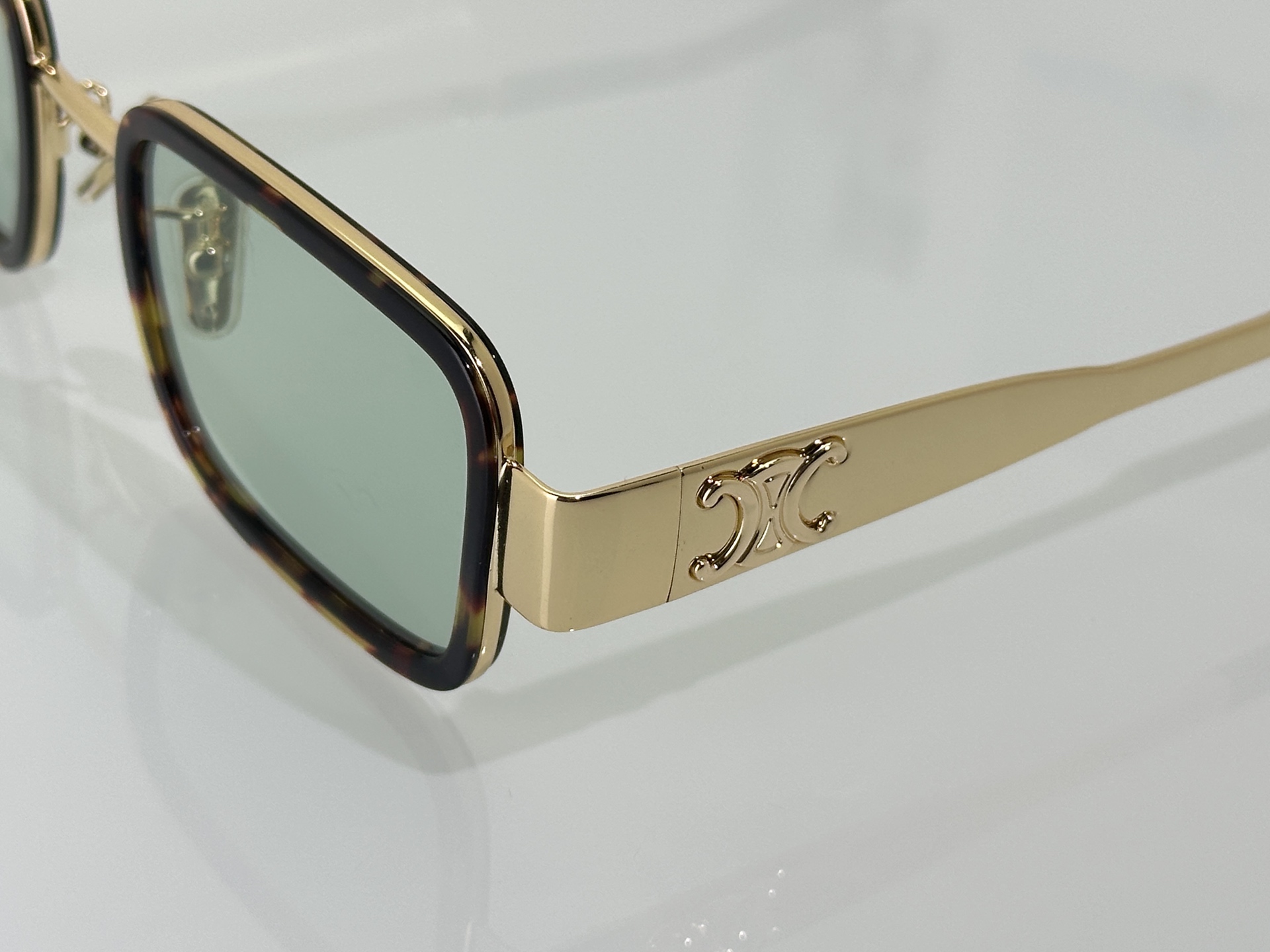 Celine Sunglasses CL40335F