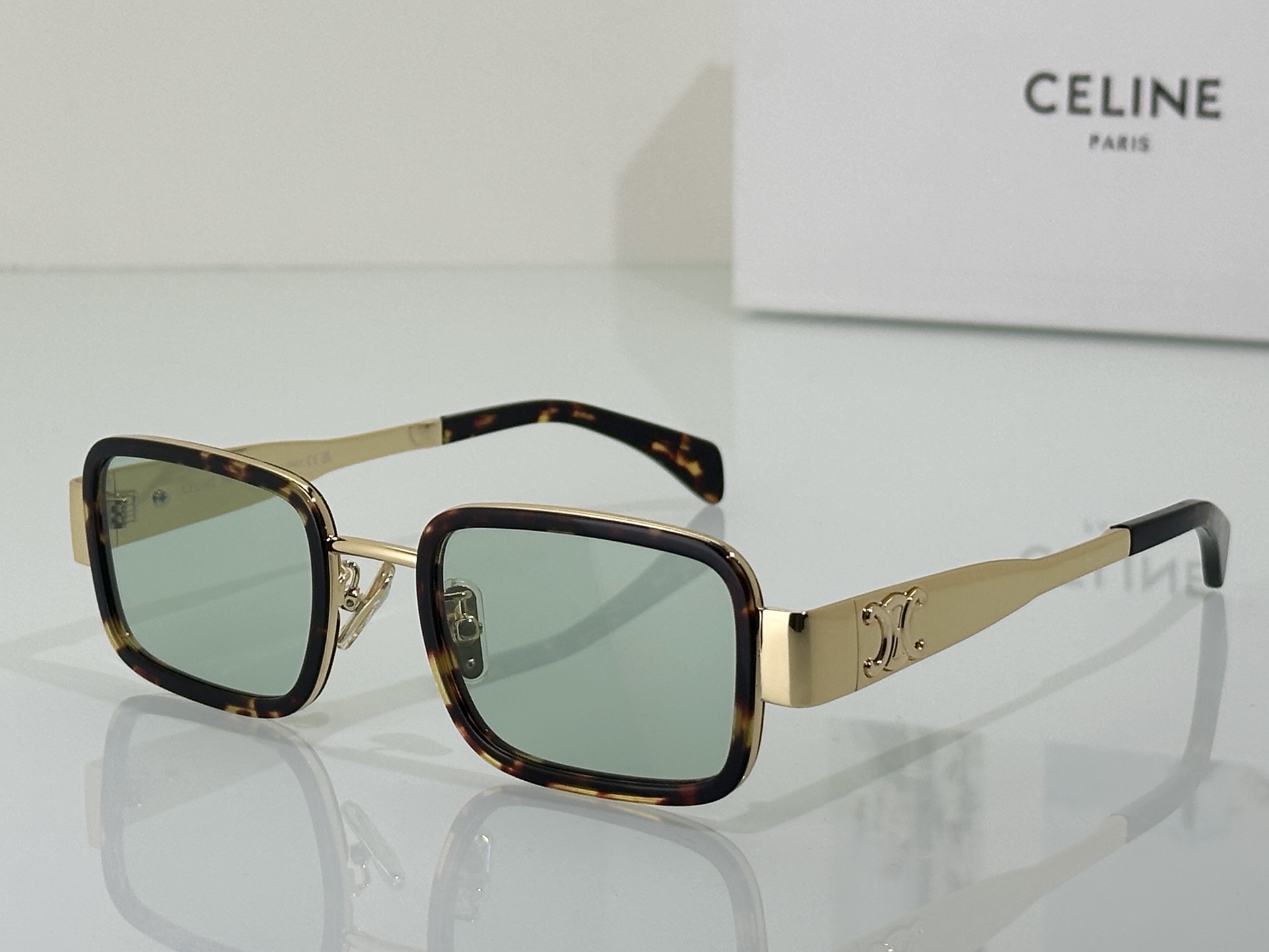 Celine Sunglasses CL40335F