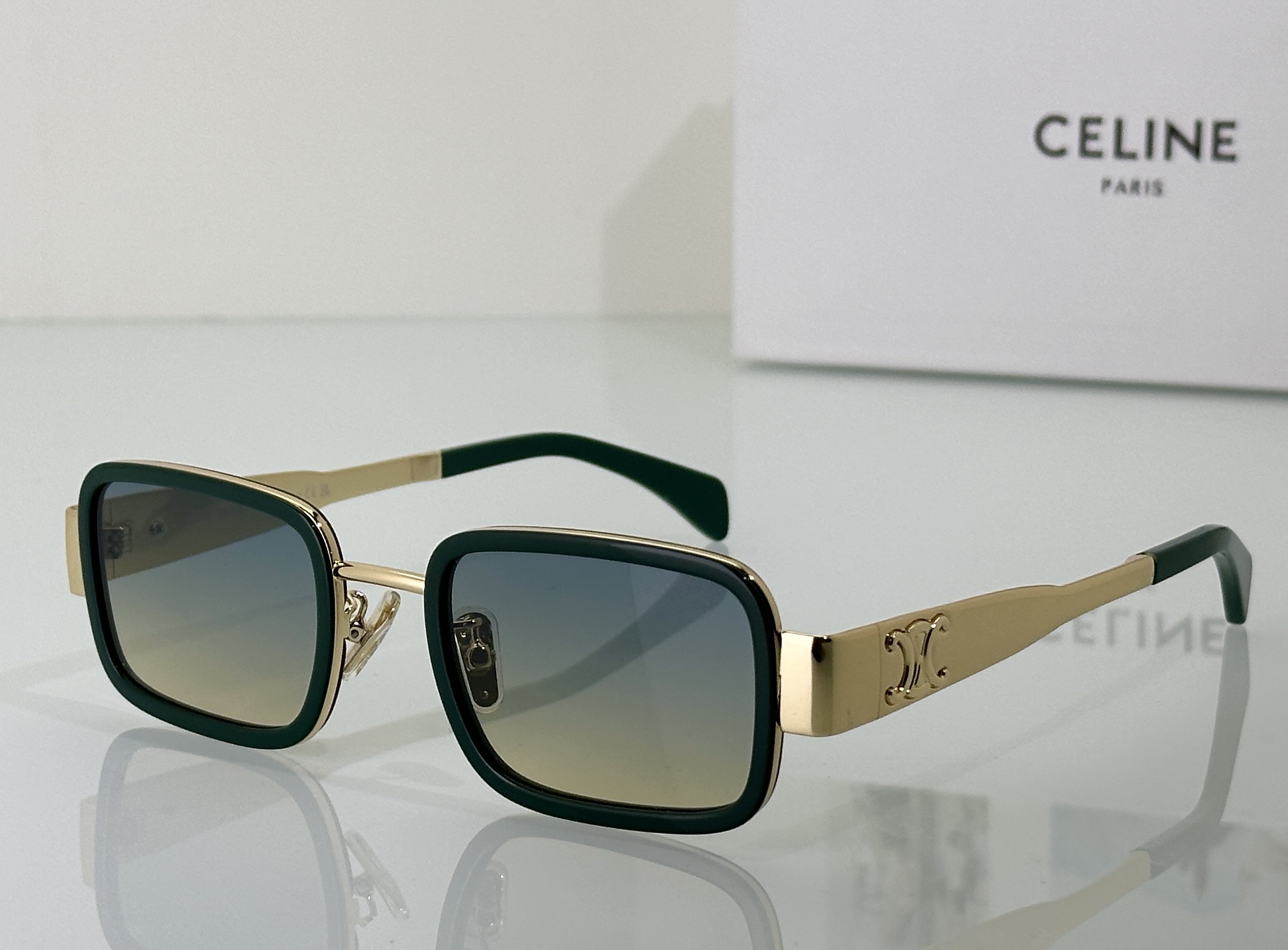 Celine Sunglasses CL40335F