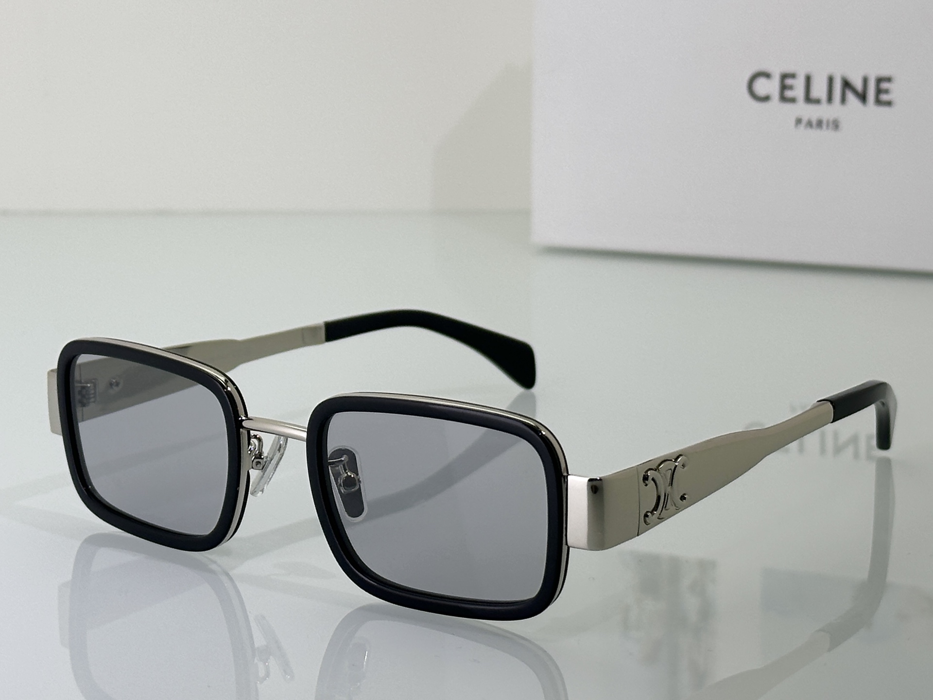Celine Sunglasses CL40335F