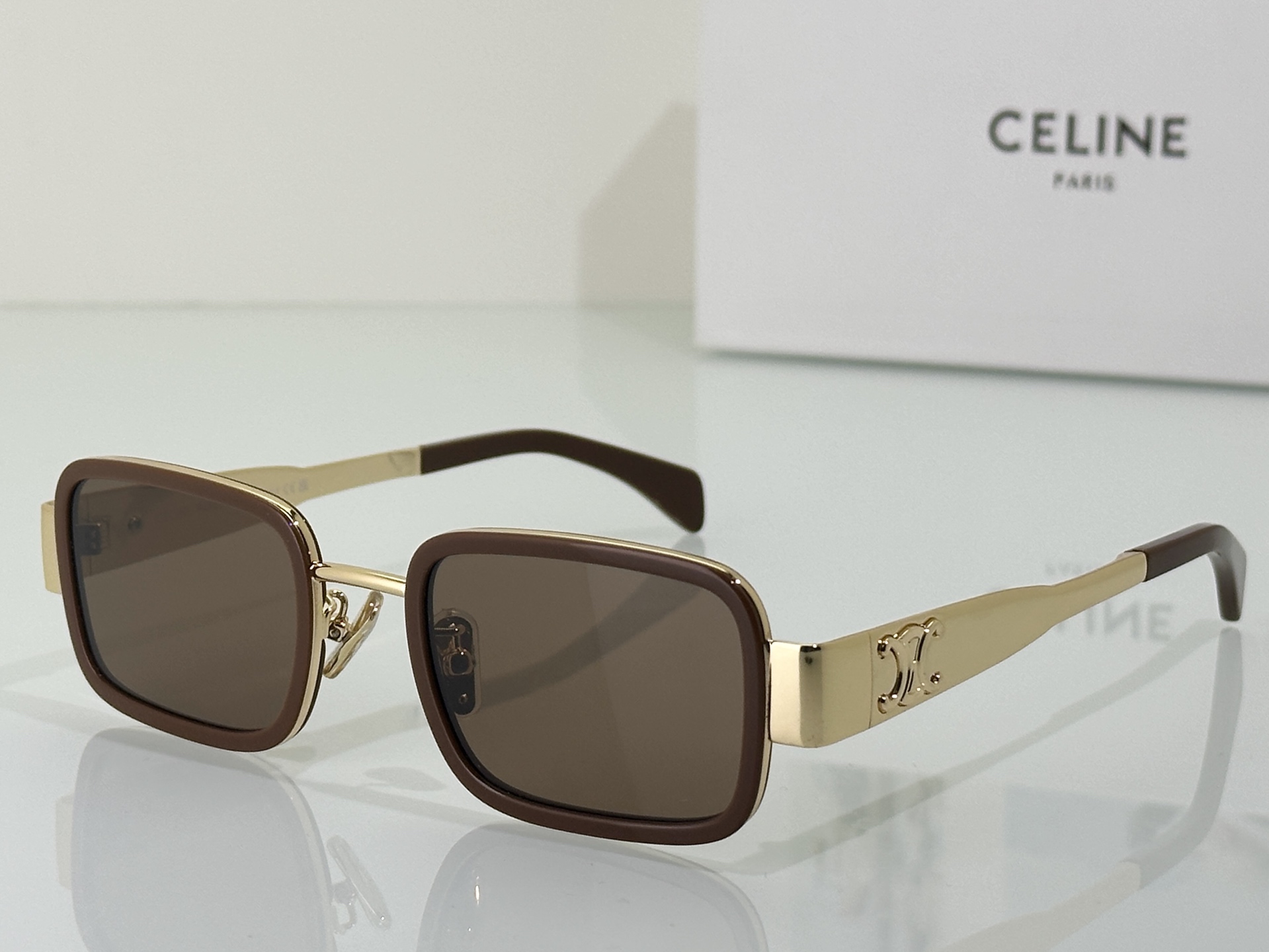 Celine Sunglasses CL40335F