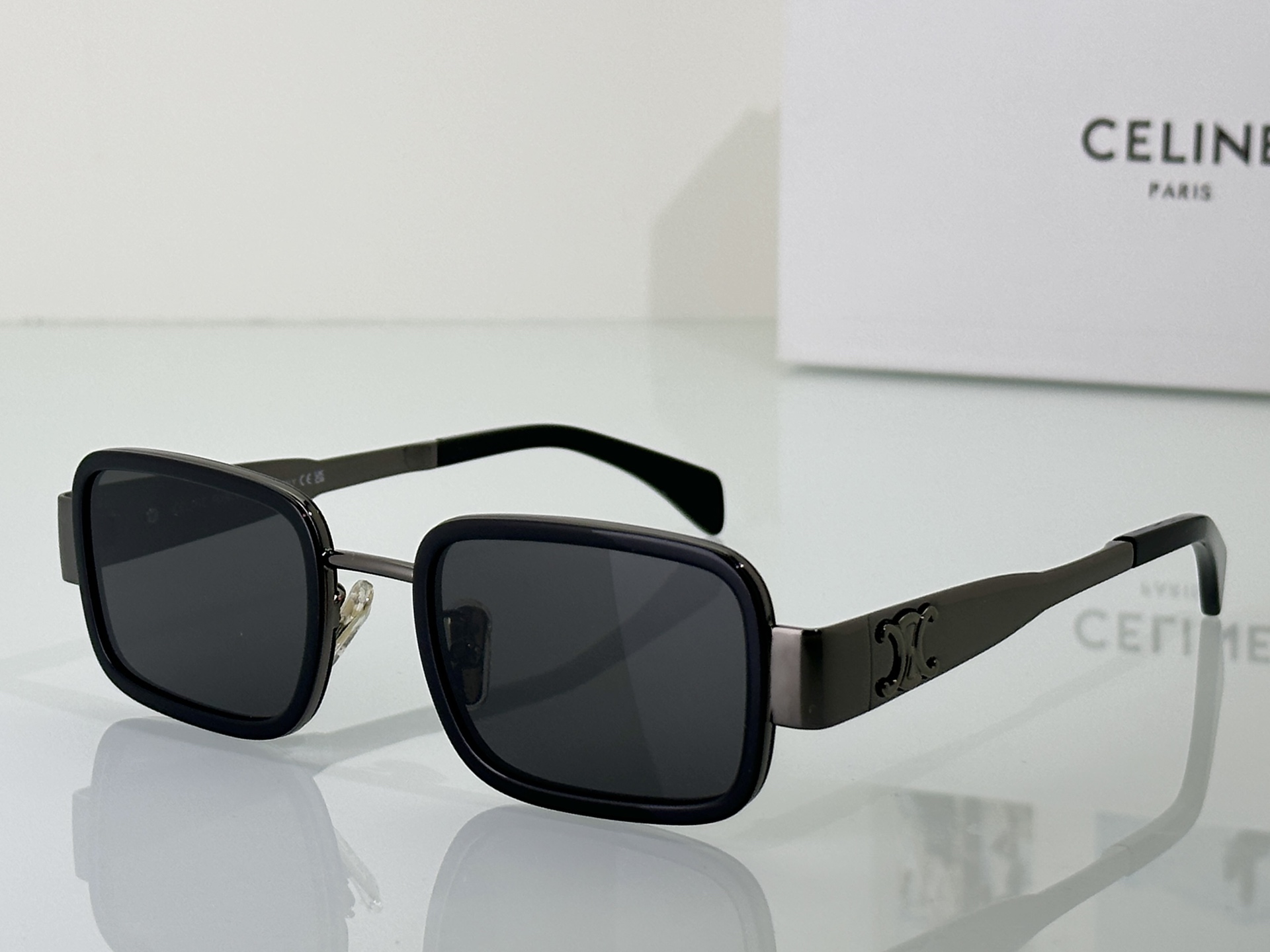 Celine Sunglasses CL40335F