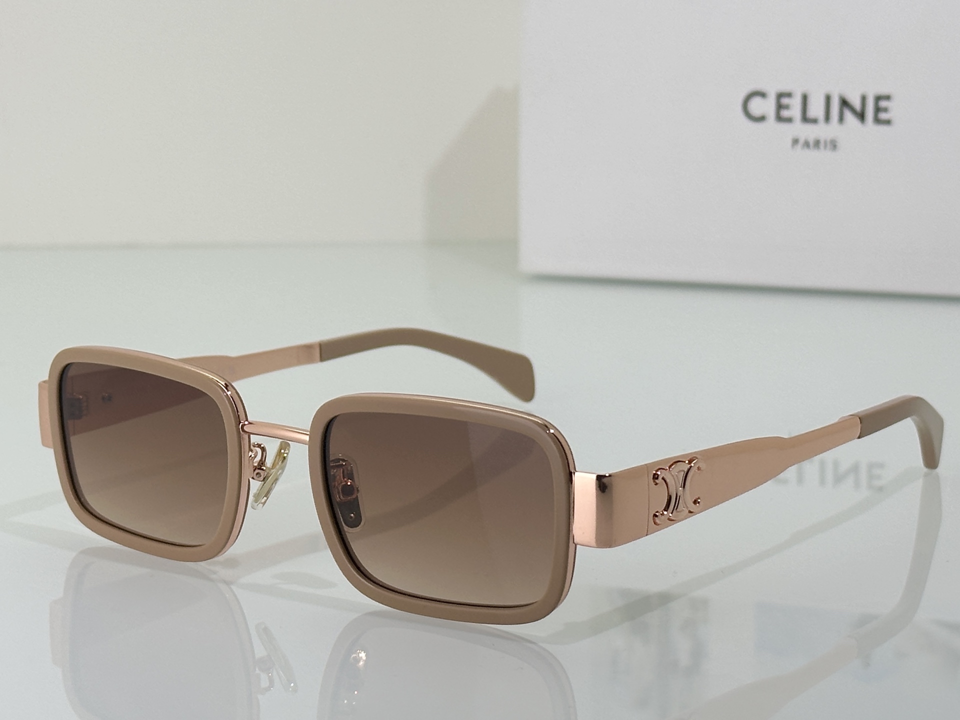 Celine Sunglasses CL40335F