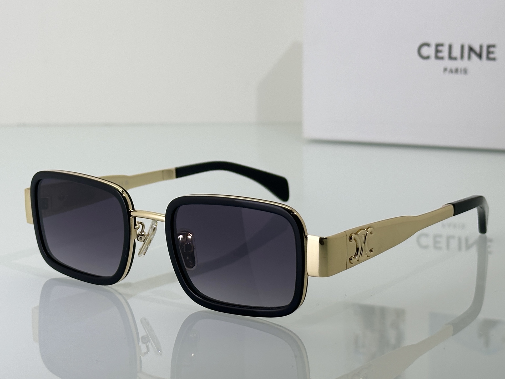 Celine Sunglasses CL40335F