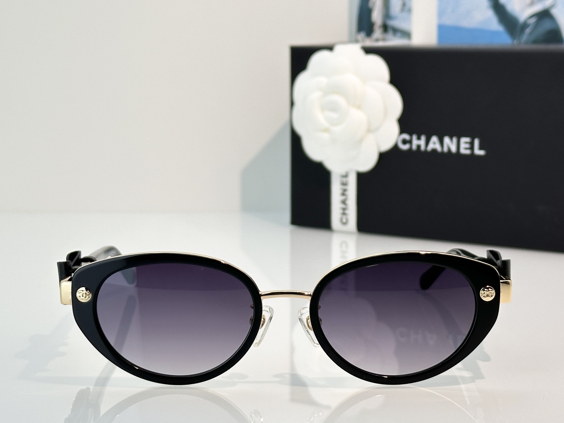 Chanel Sunglasses CH9188