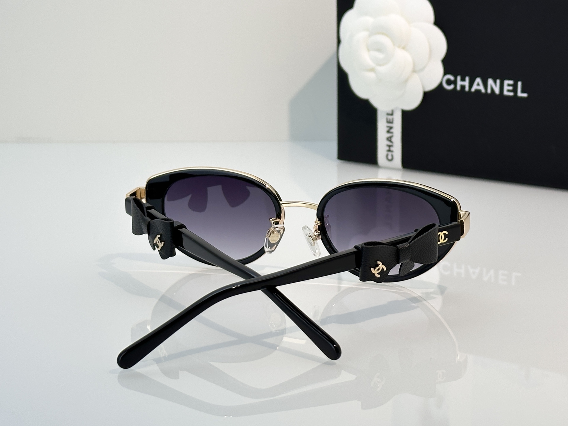 Chanel Sunglasses CH9188