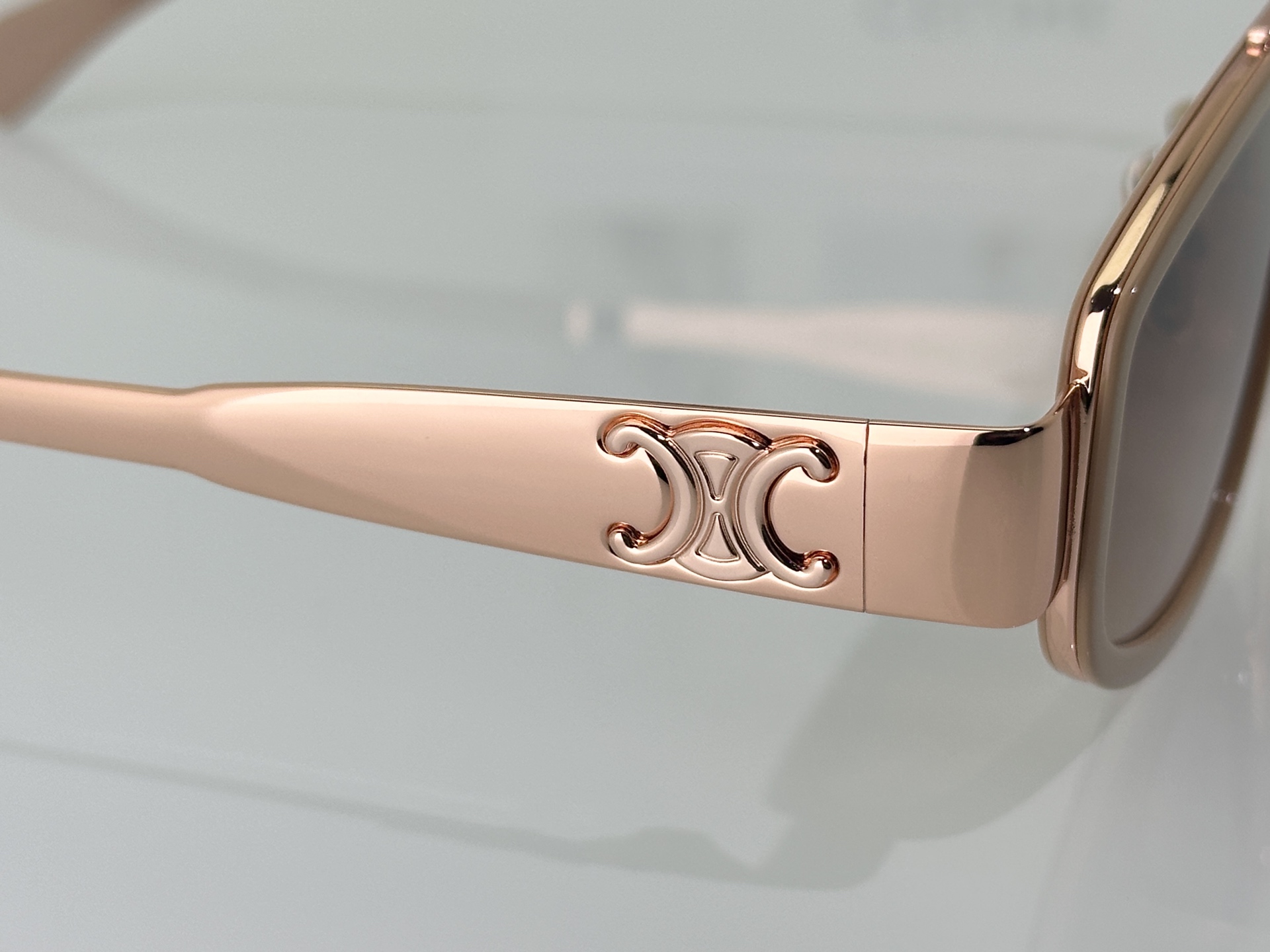 Celine Sunglasses CL40337F