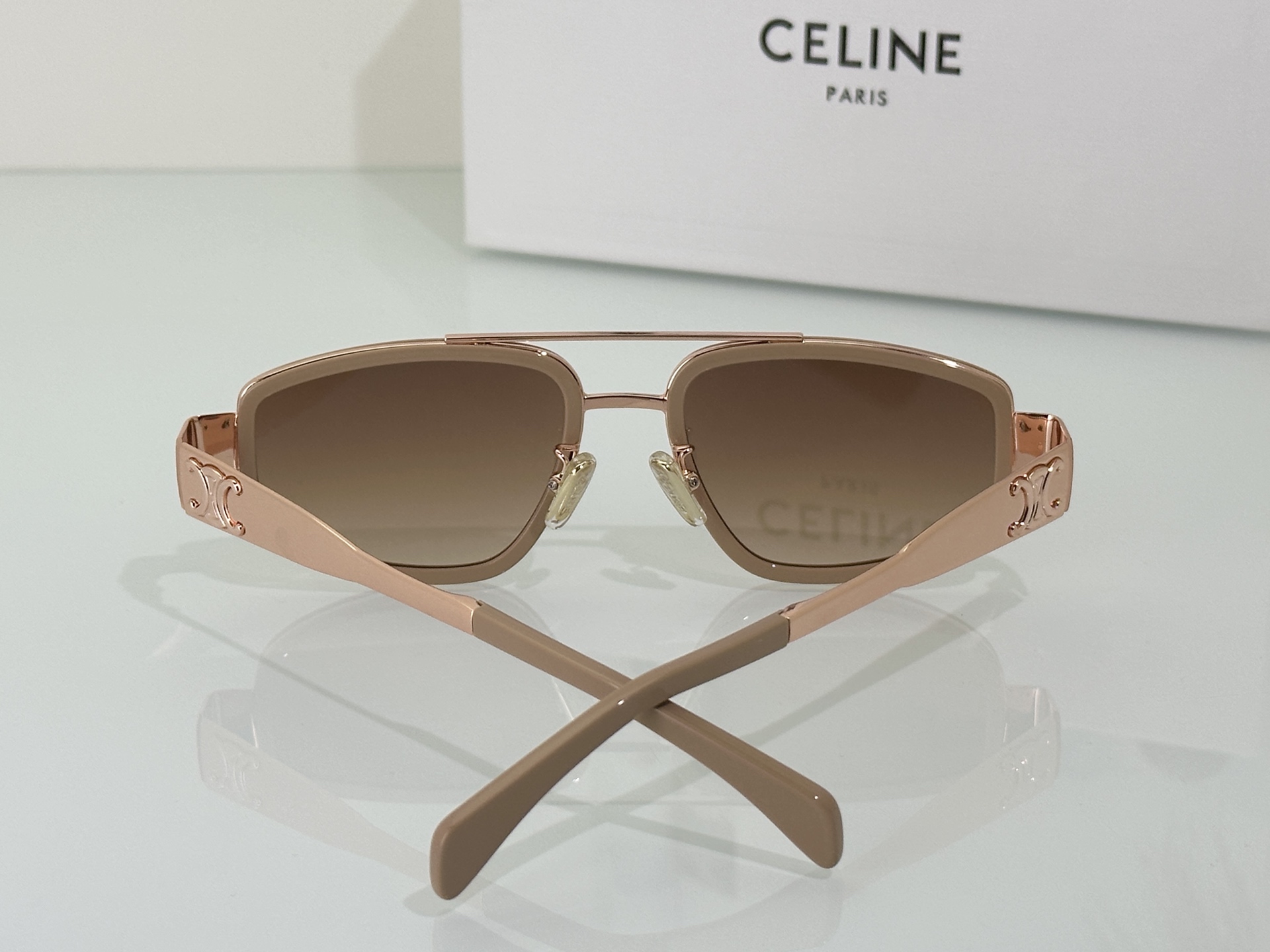 Celine Sunglasses CL40337F