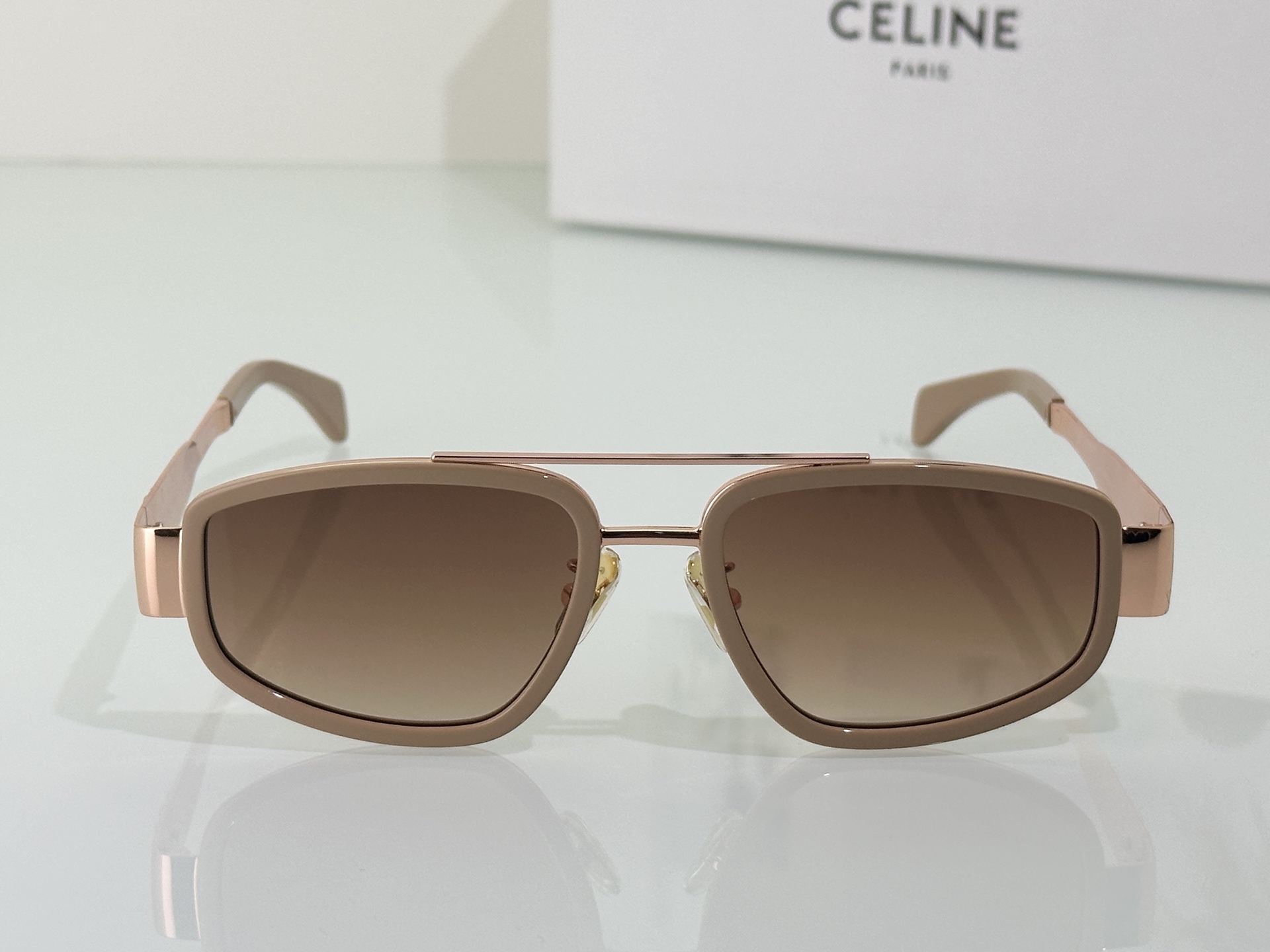 Celine Sunglasses CL40337F