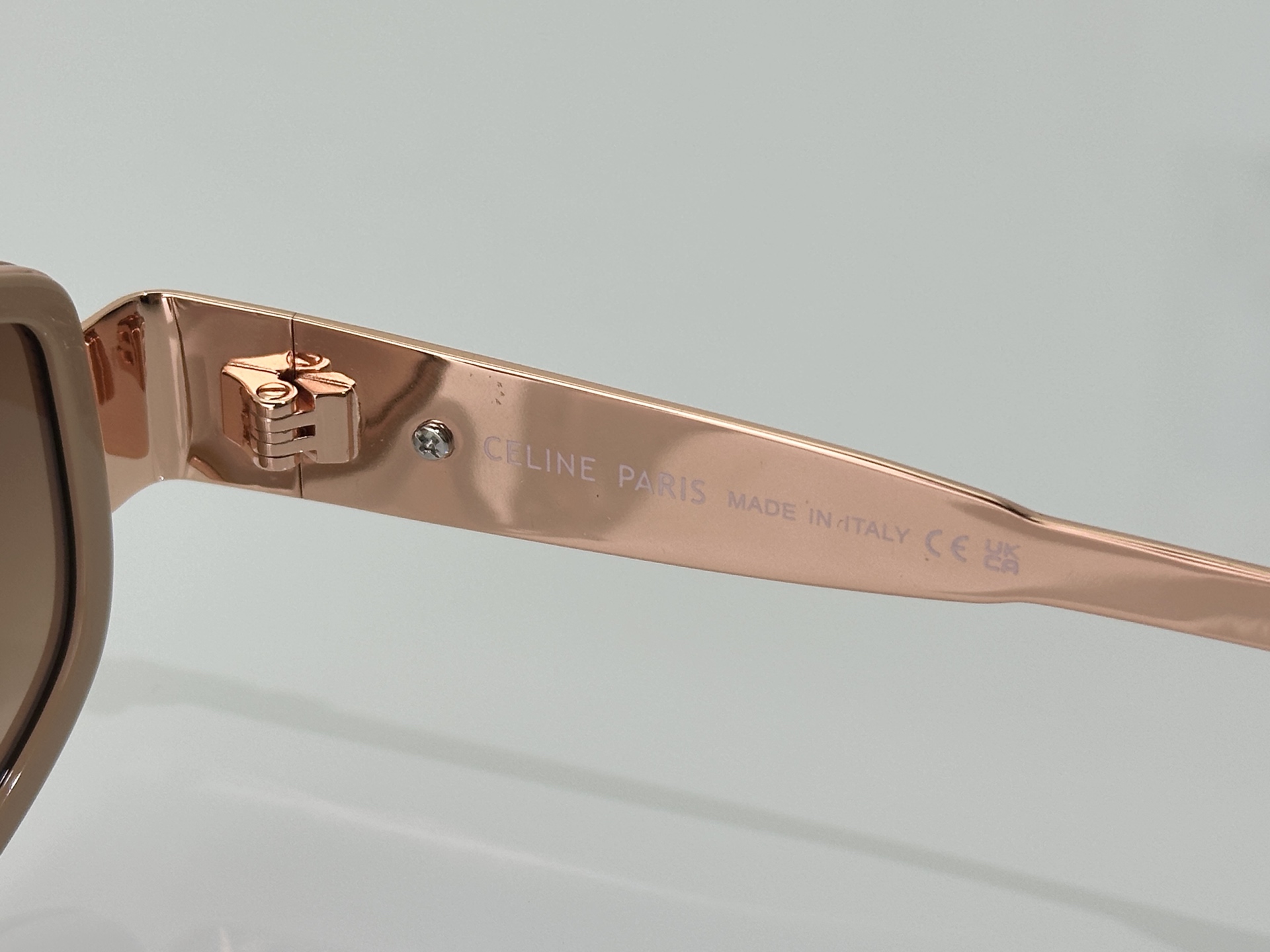 Celine Sunglasses CL40337F