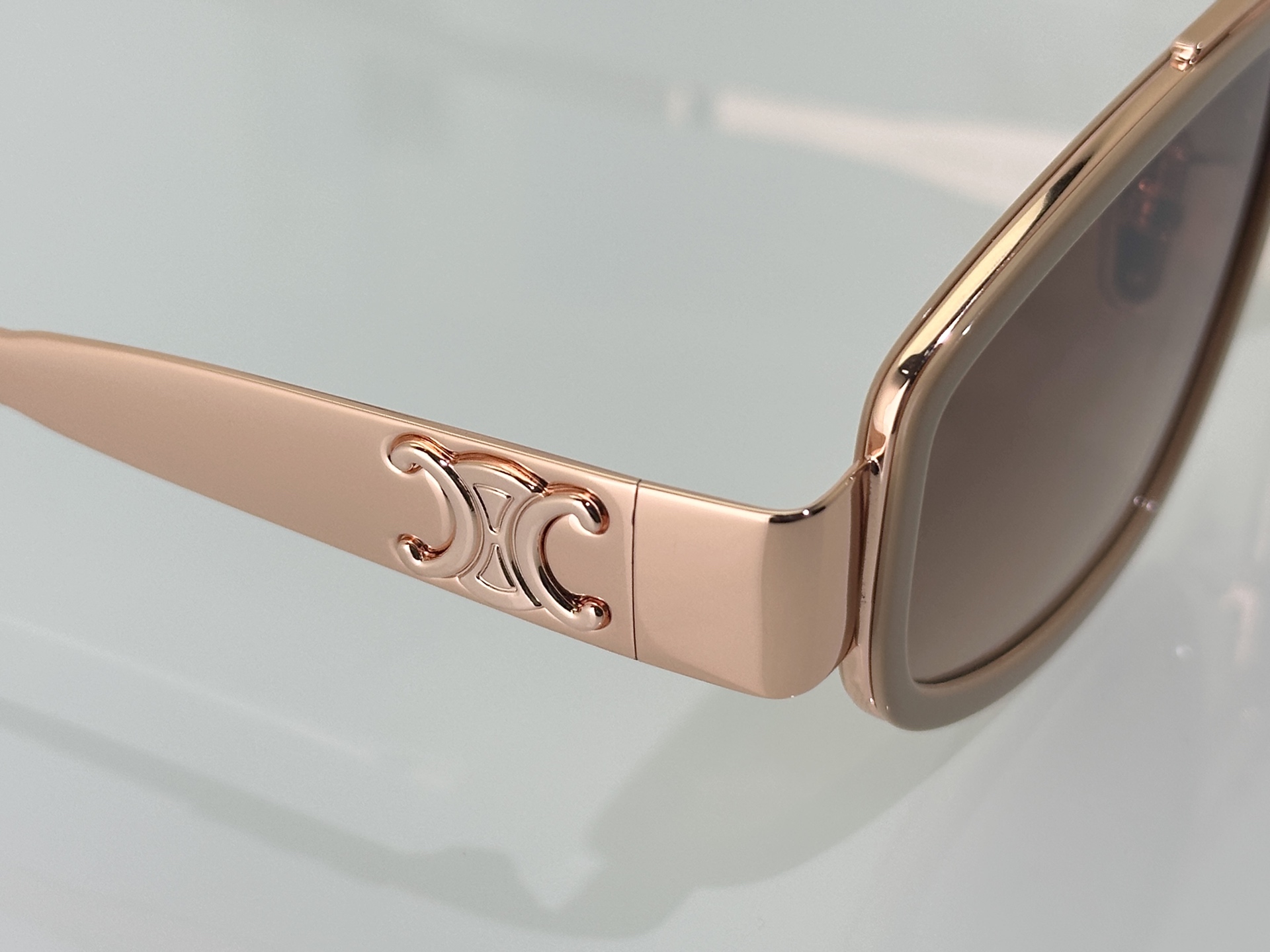Celine Sunglasses CL40337F