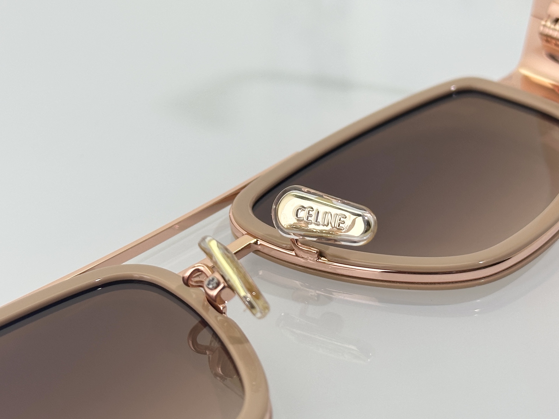 Celine Sunglasses CL40337F