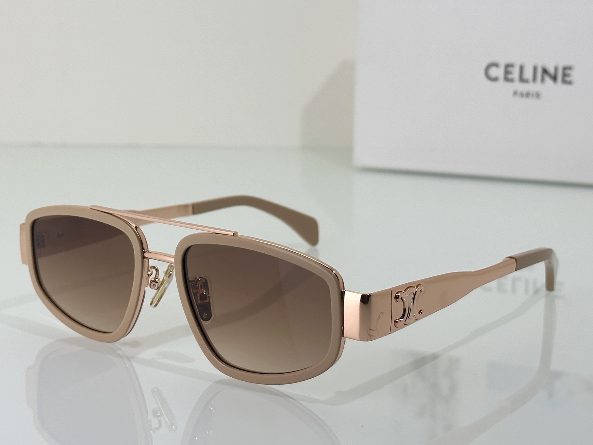 Celine Sunglasses CL40337F