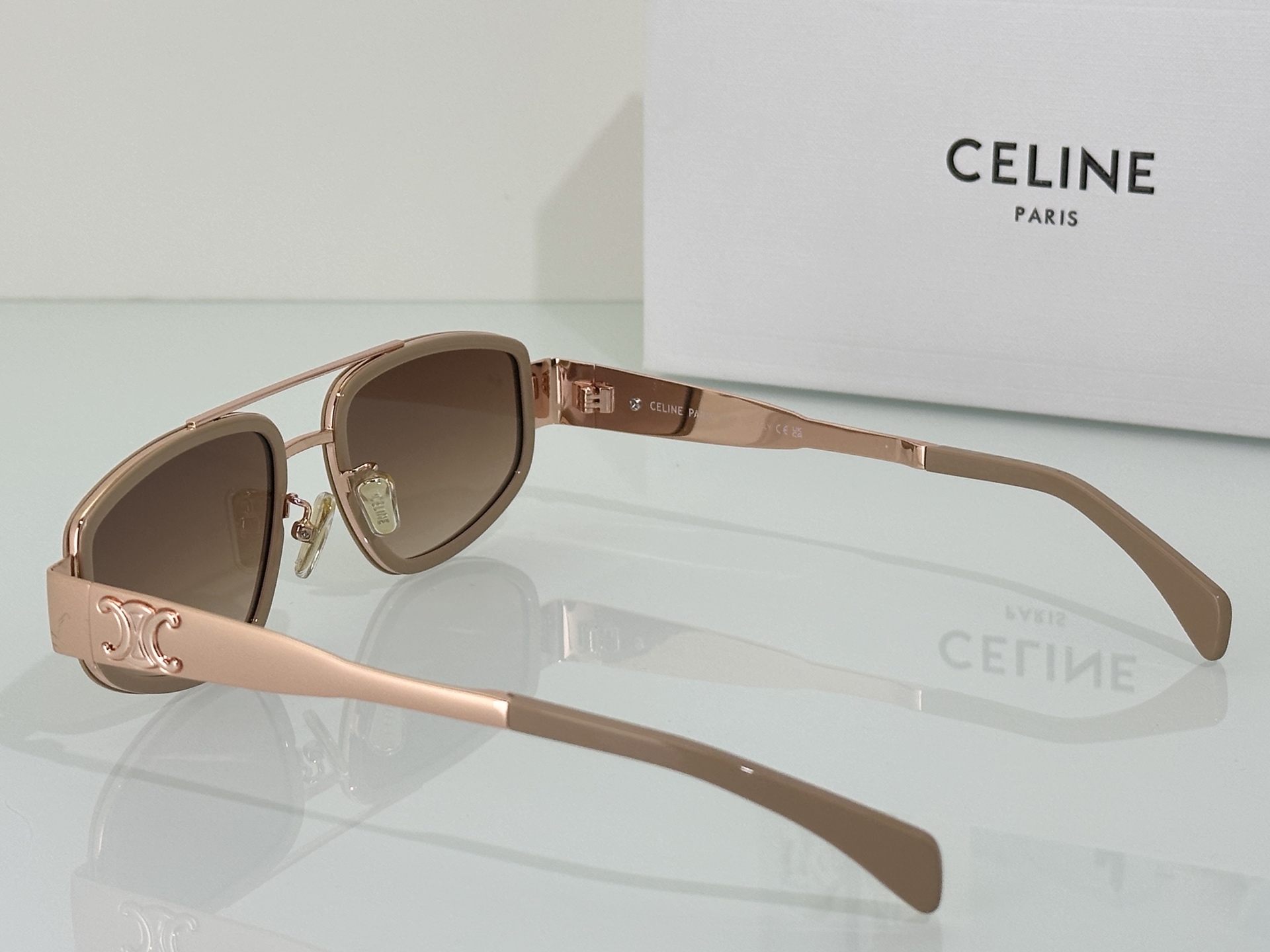Celine Sunglasses CL40337F