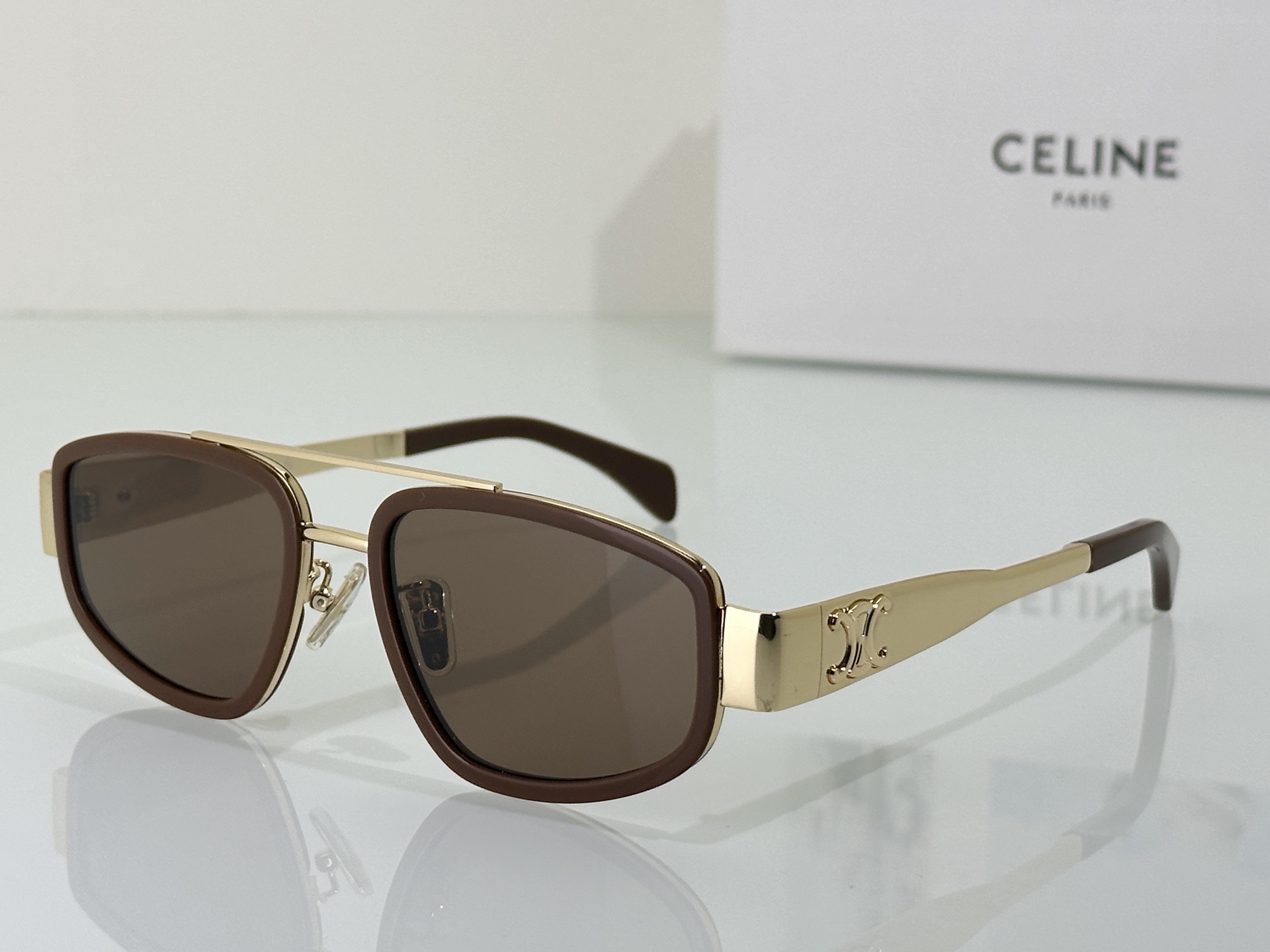 Celine Sunglasses CL40337F