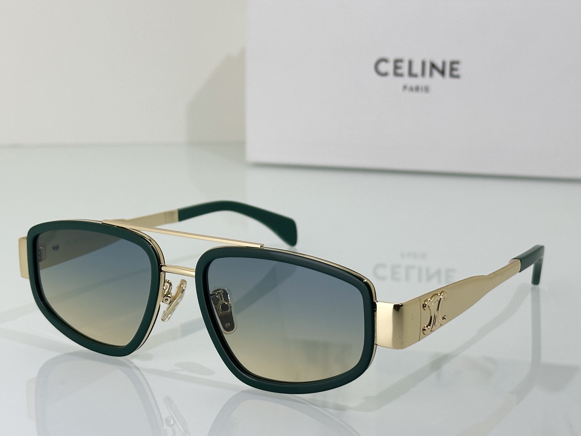 Celine Sunglasses CL40337F