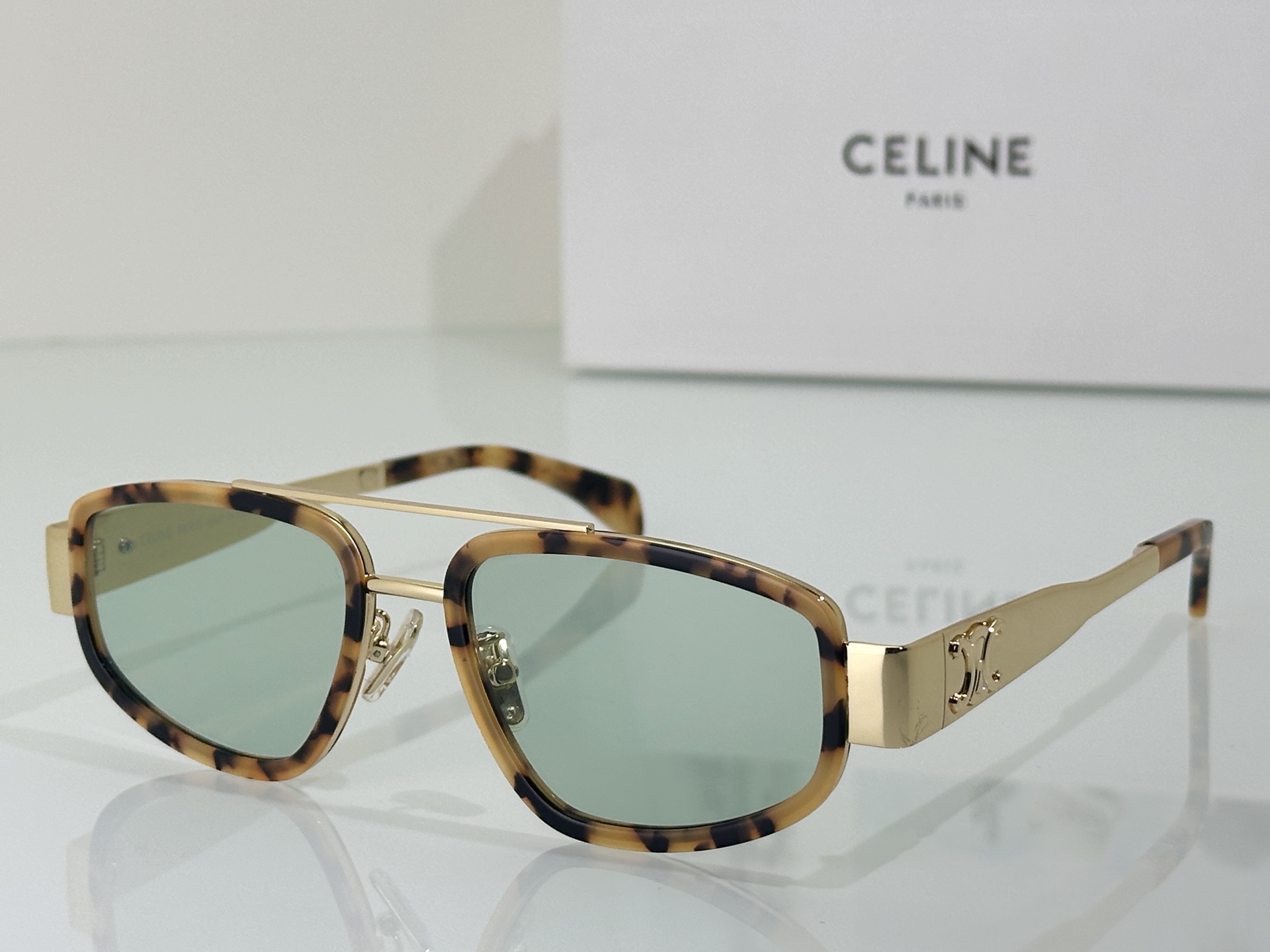 Celine Sunglasses CL40337F