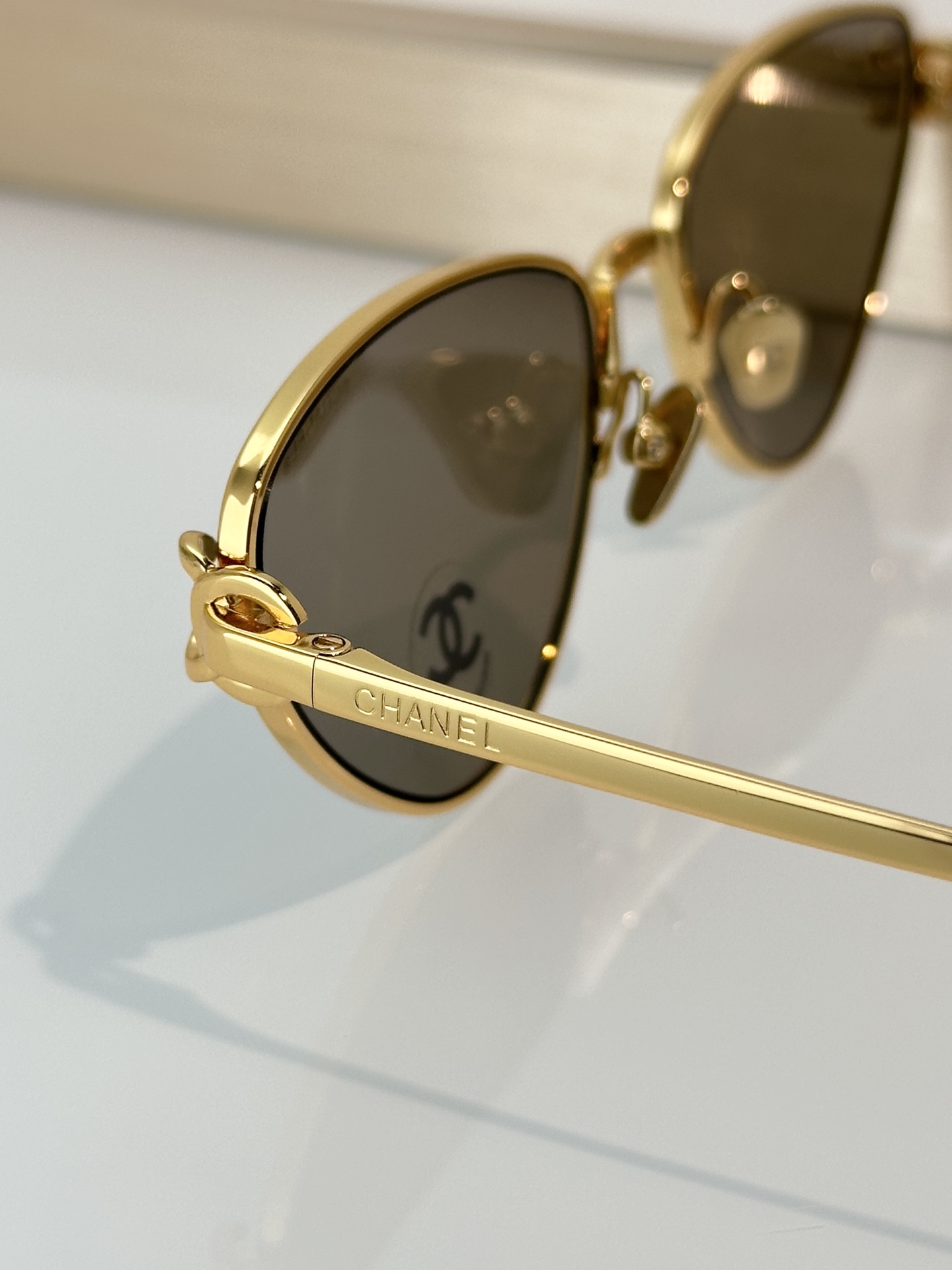 Chanel Sunglasses CH4305