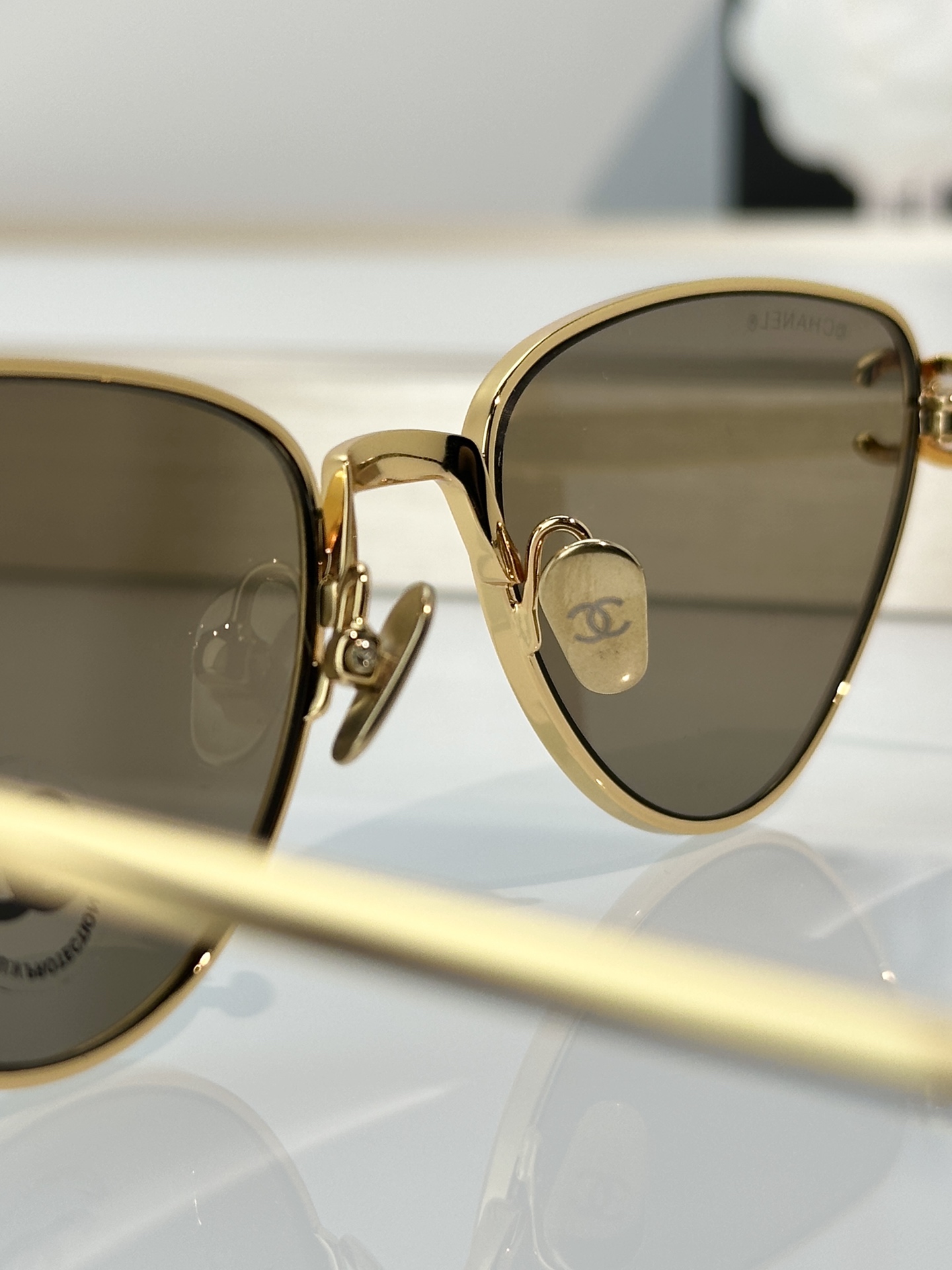 Chanel Sunglasses CH4305