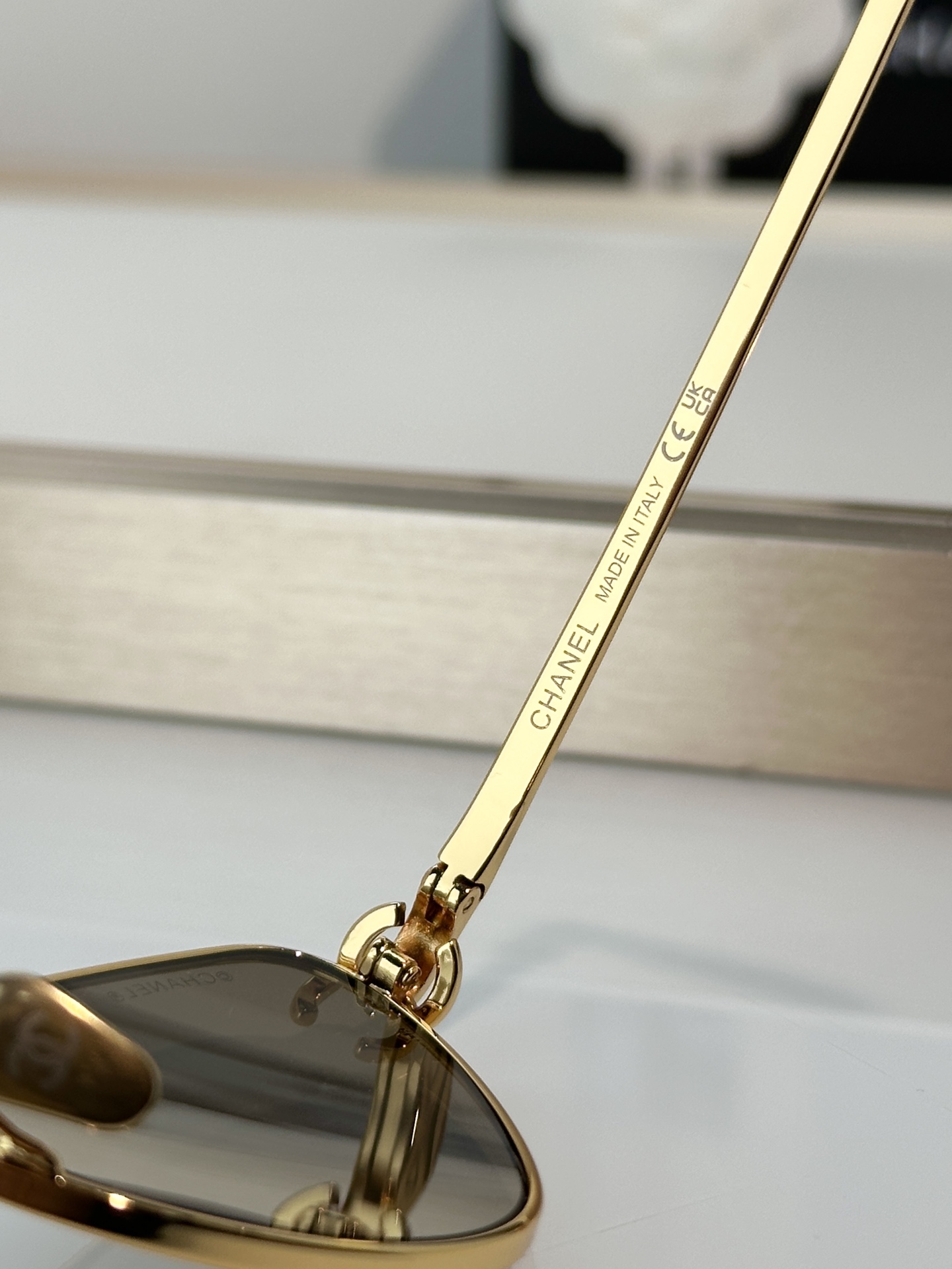 Chanel Sunglasses CH4305