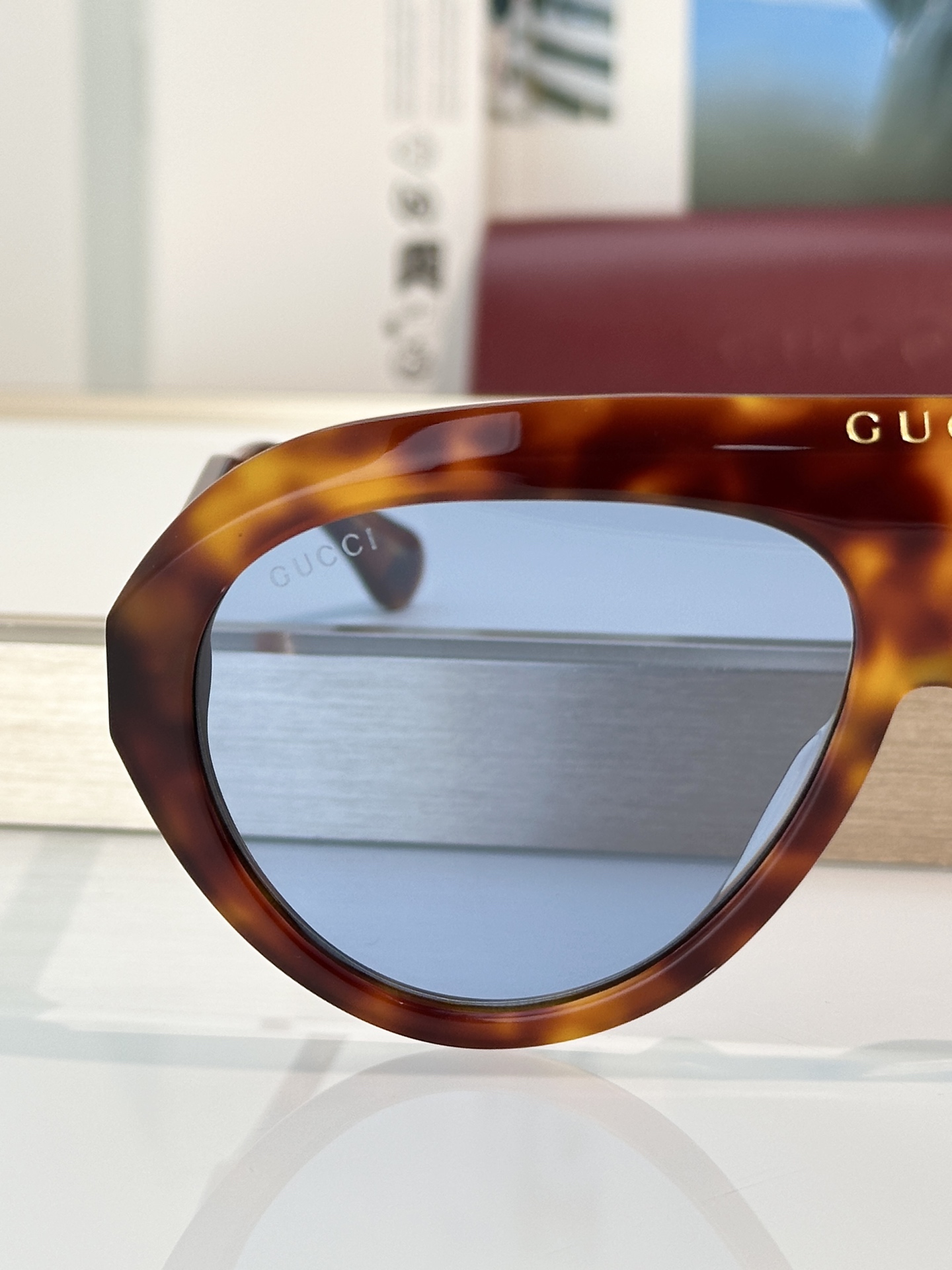 Designer Sunglasses GG0479S