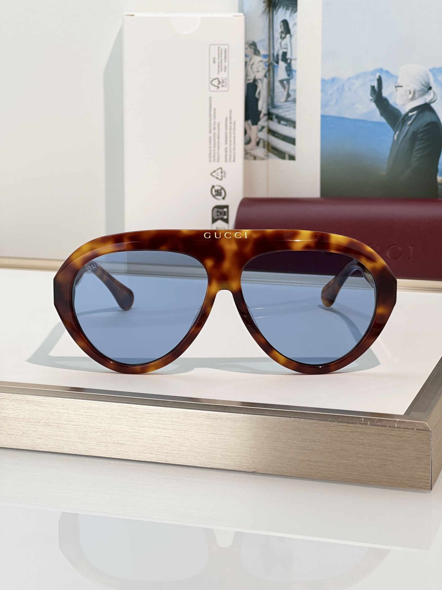Designer Sunglasses GG0479S
