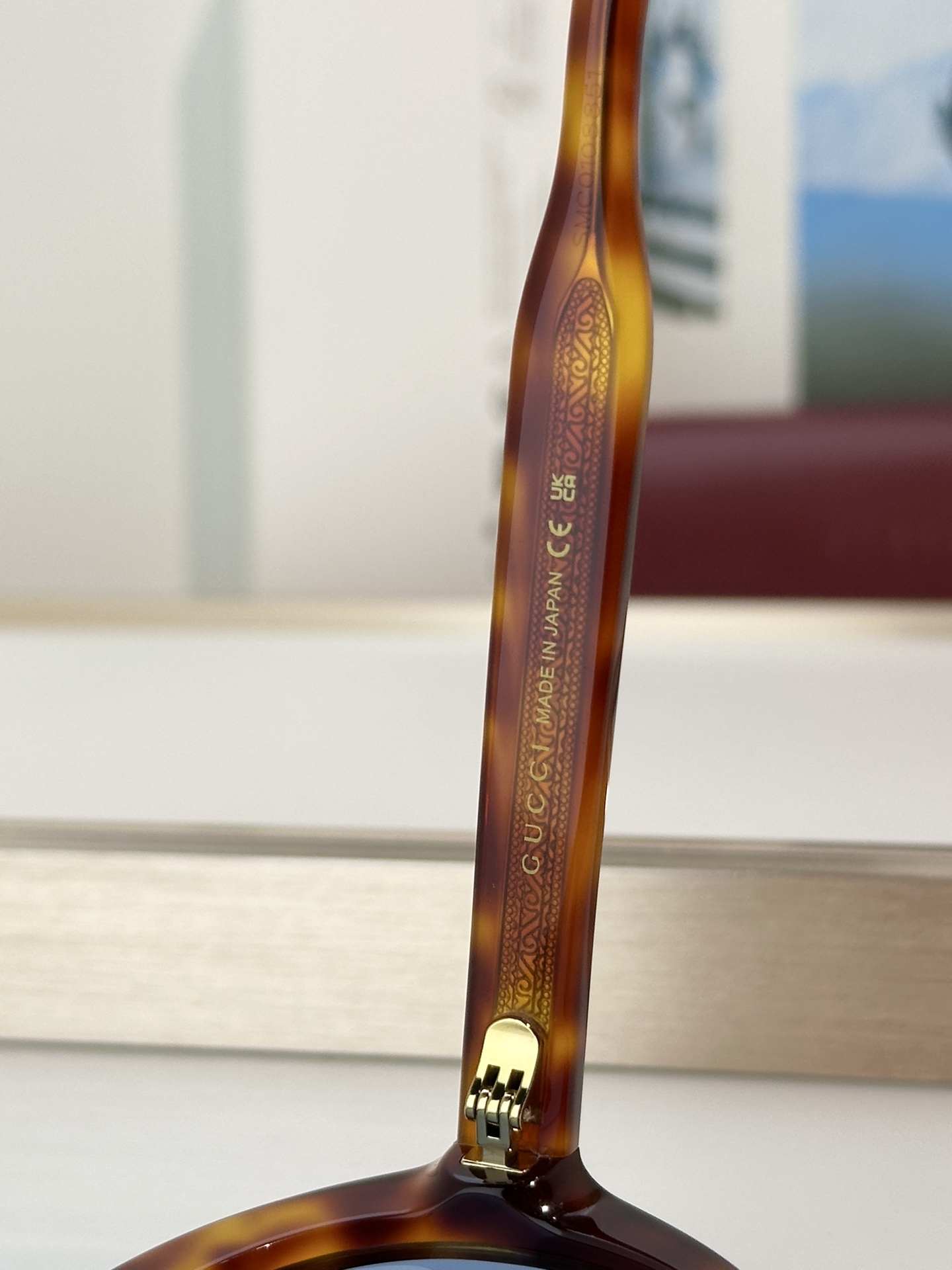 Designer Sunglasses GG0479S