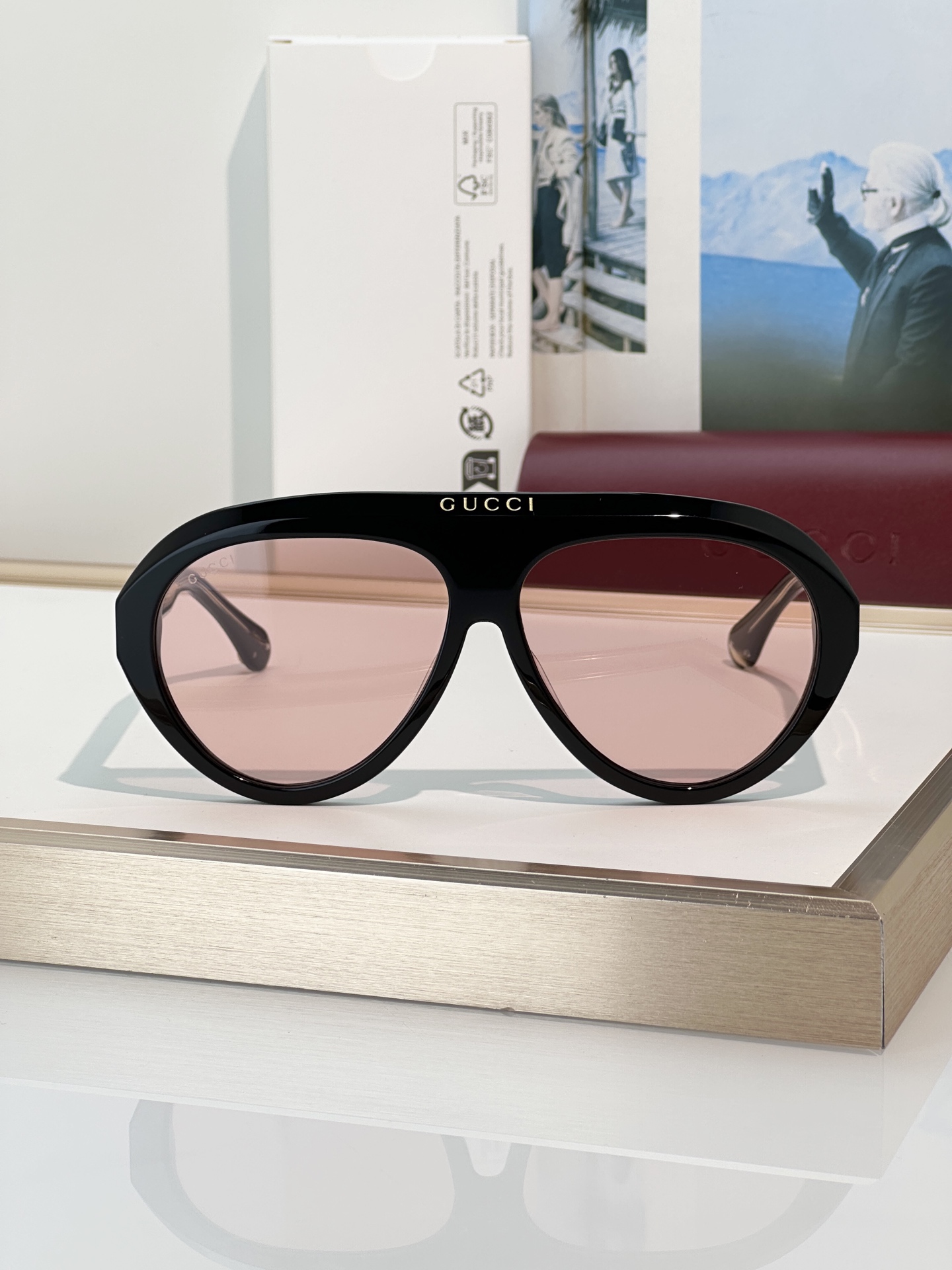 Designer Sunglasses GG0479S