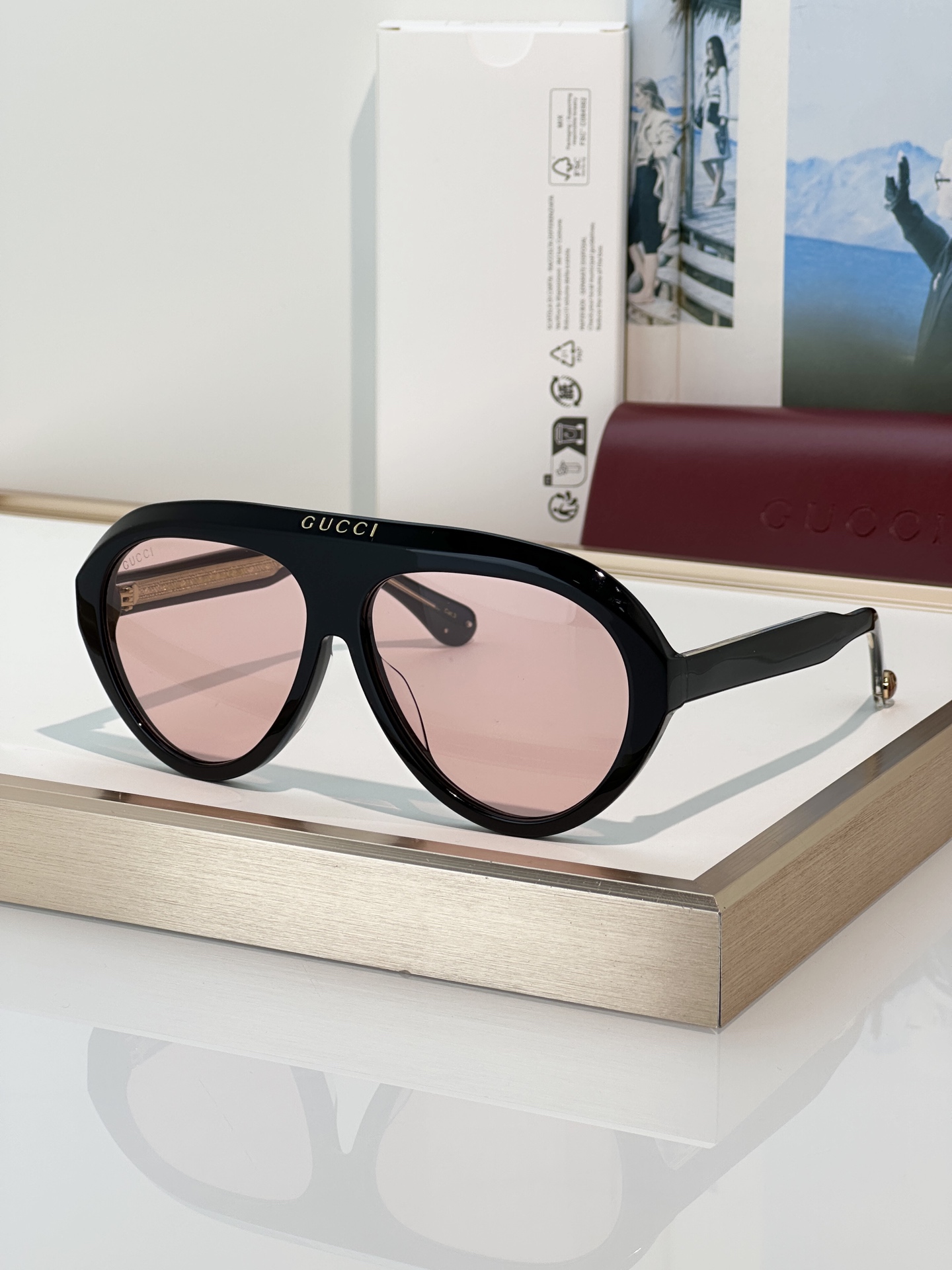 Designer Sunglasses GG0479S
