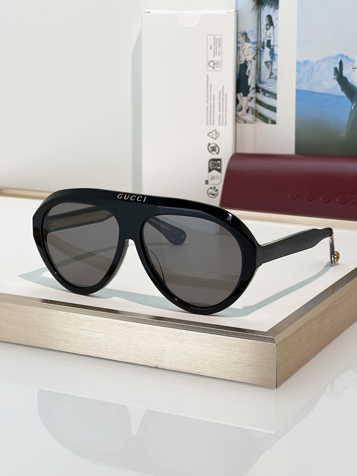 Designer Sunglasses GG0479S