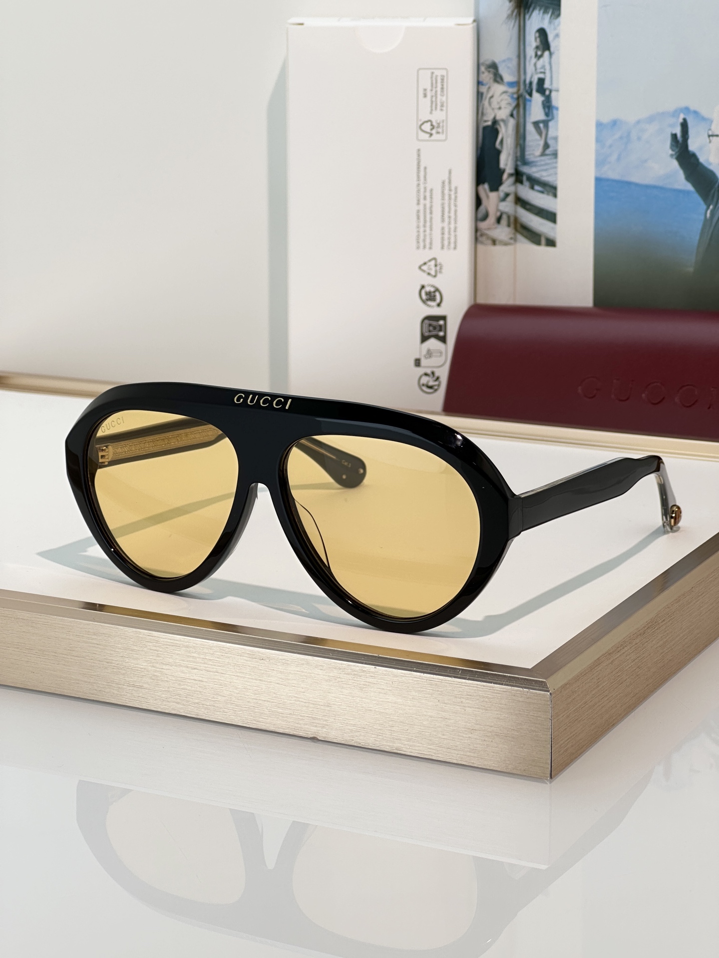 Designer Sunglasses GG0479S