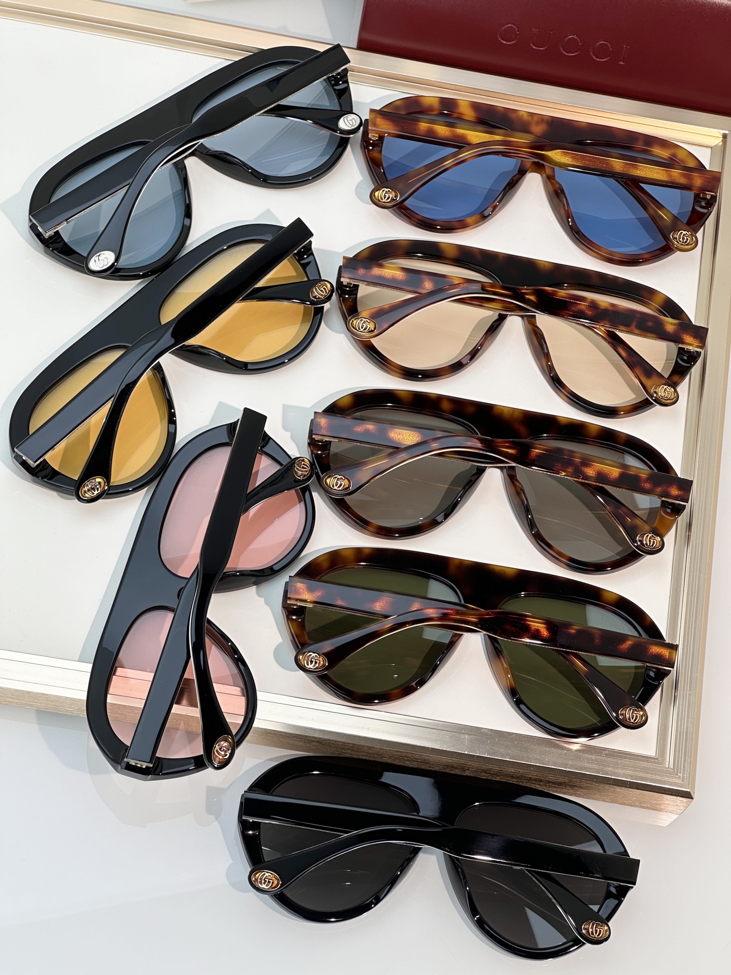 Designer Sunglasses GG0479S