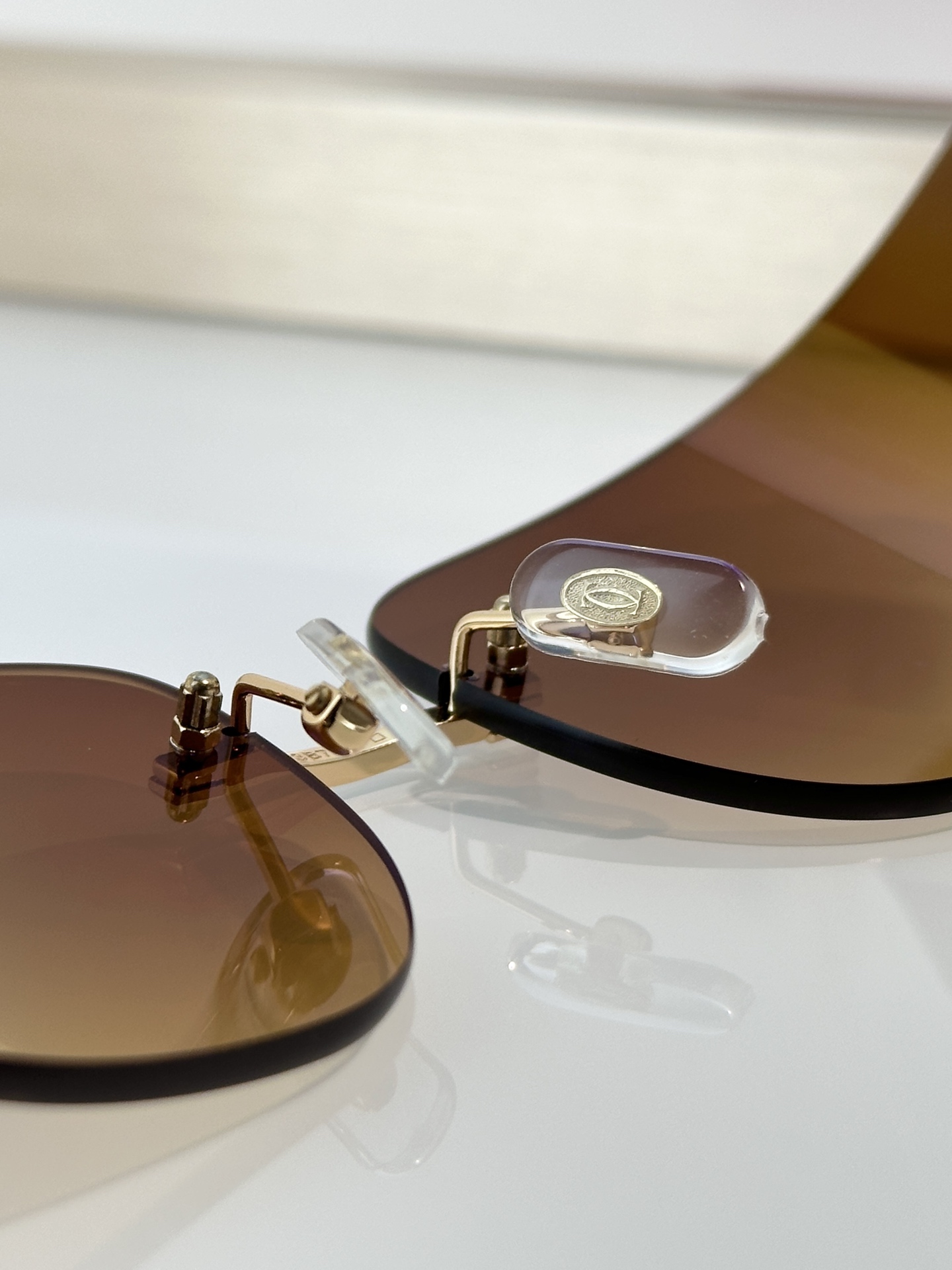 Cartier Sunglasses CT0062S