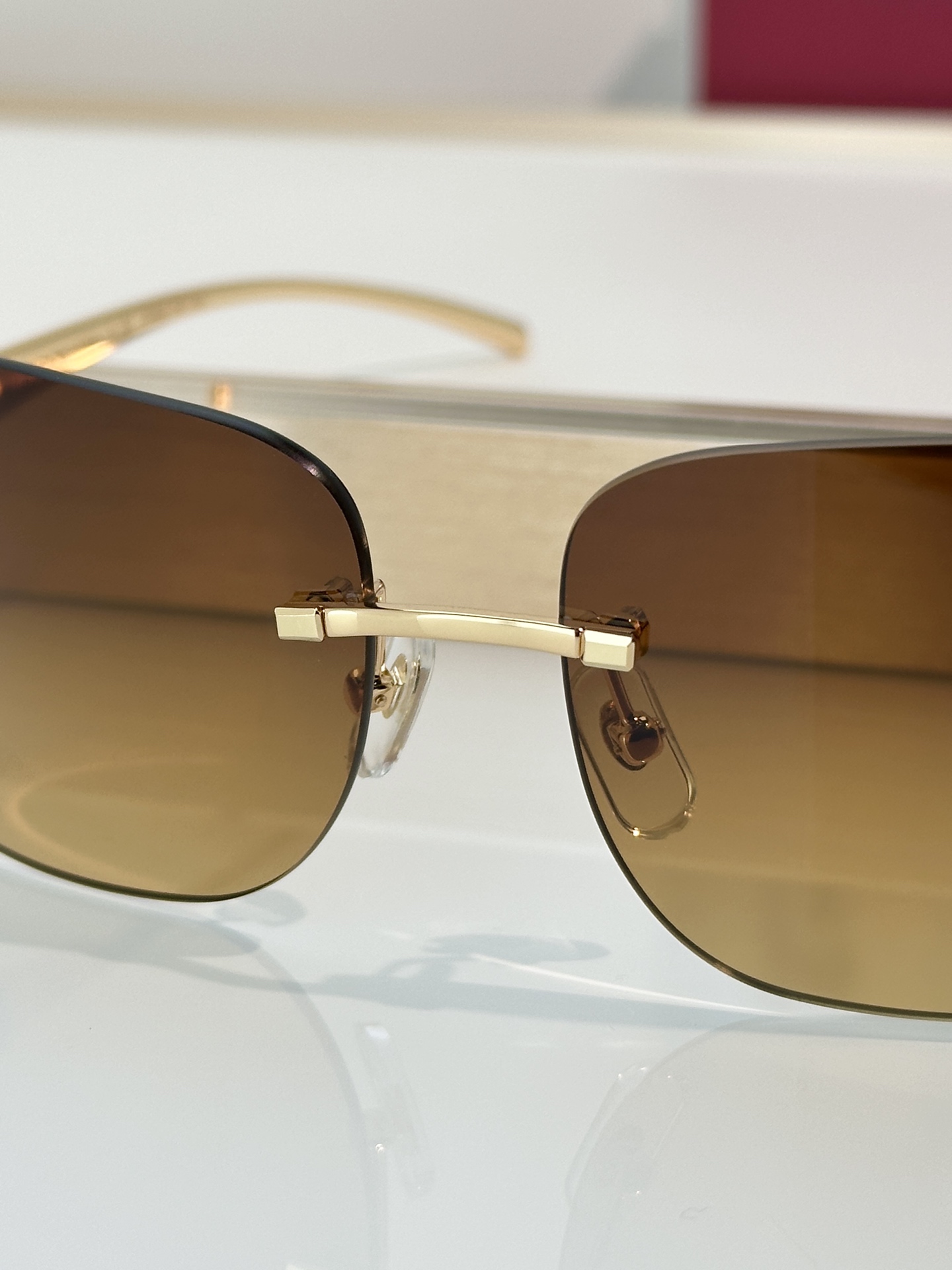Cartier Sunglasses CT0062S