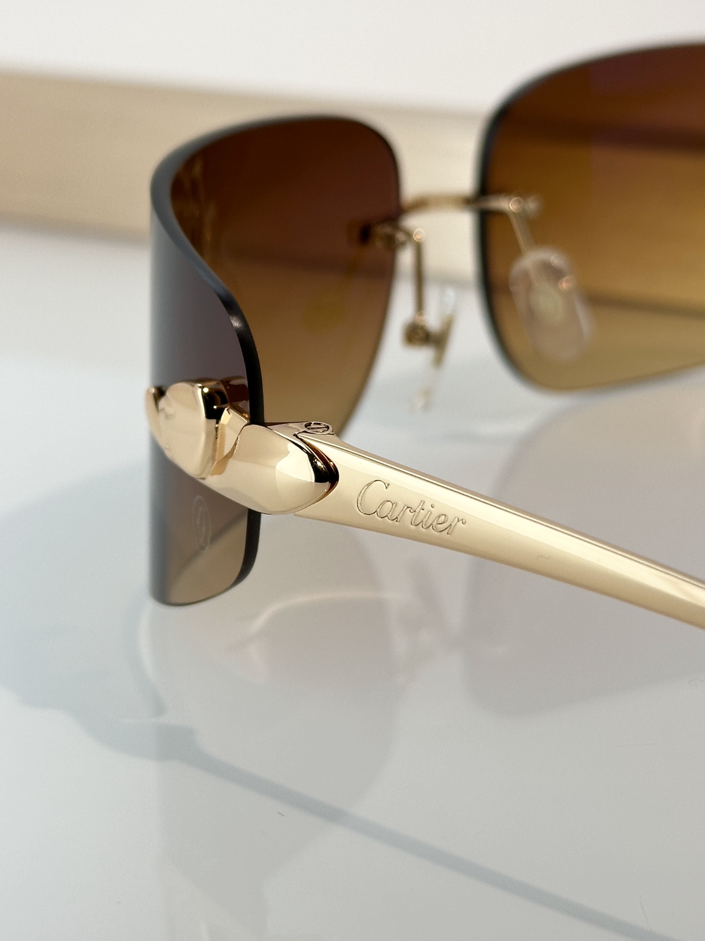Cartier Sunglasses CT0062S