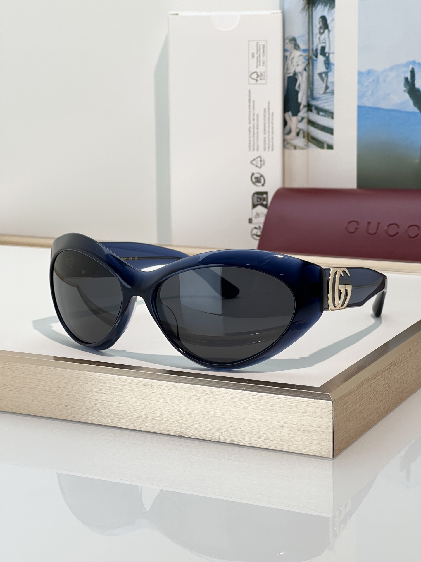 Designer Sunglasses GG2269SA
