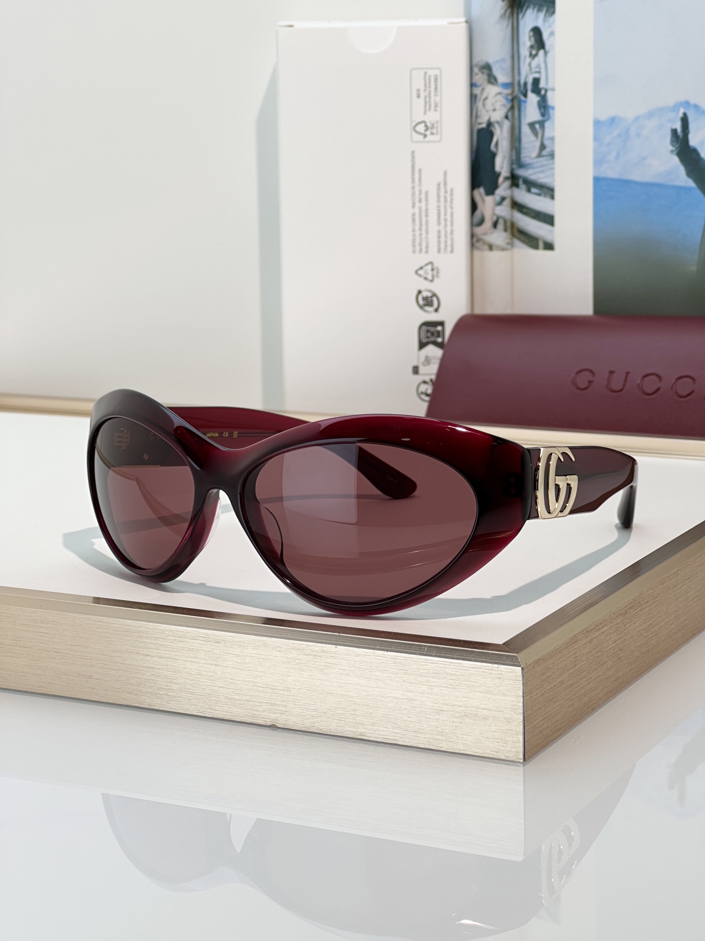 Designer Sunglasses GG2269SA