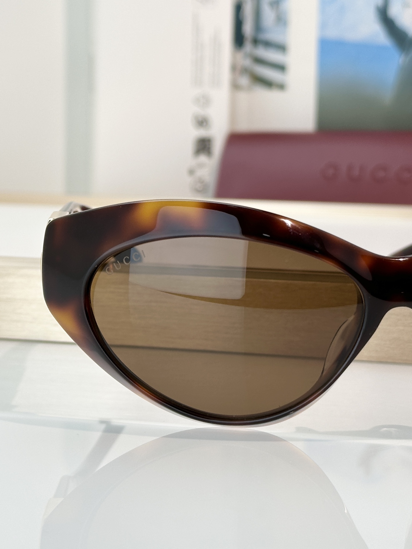 Designer Sunglasses GG2269SA