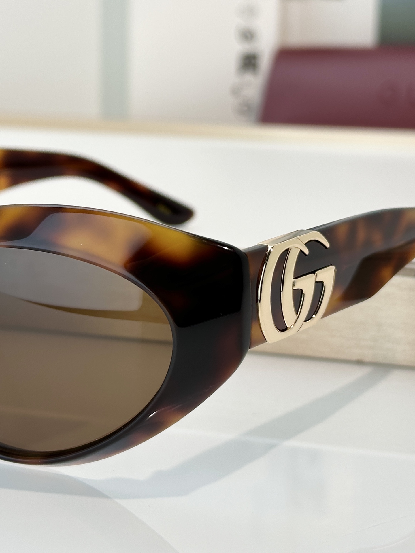 Designer Sunglasses GG2269SA