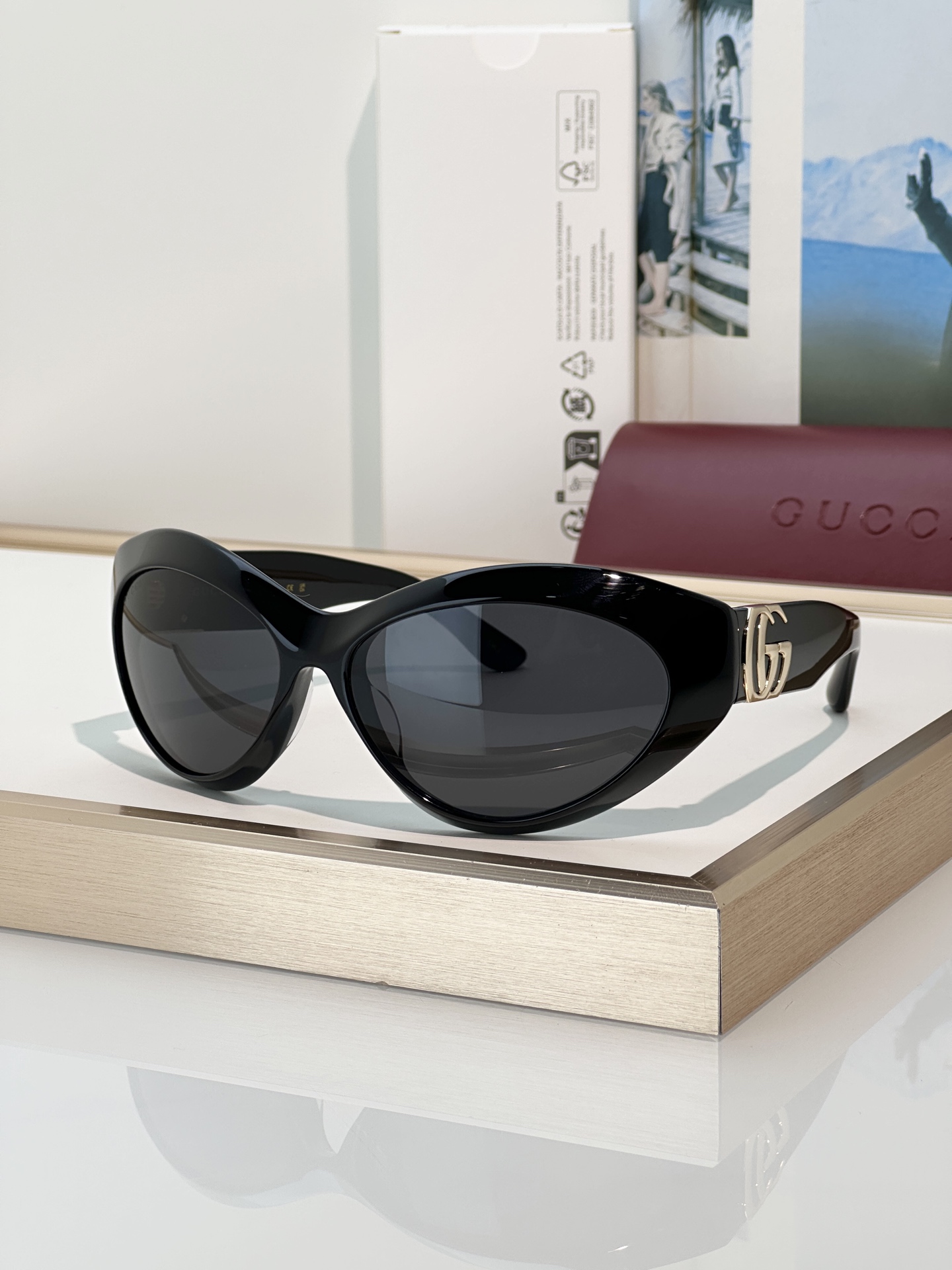 Designer Sunglasses GG2269SA