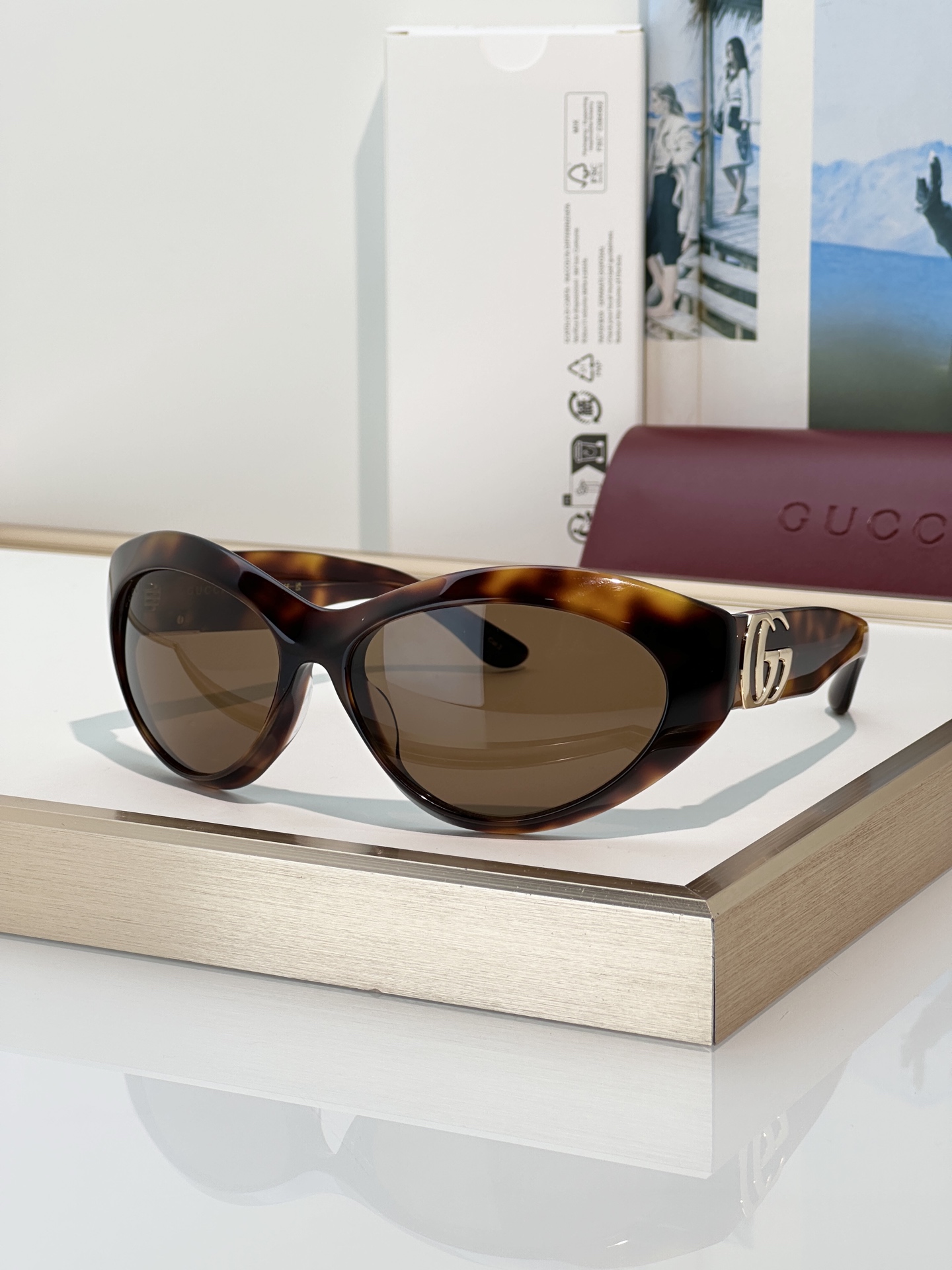 Designer Sunglasses GG2269SA