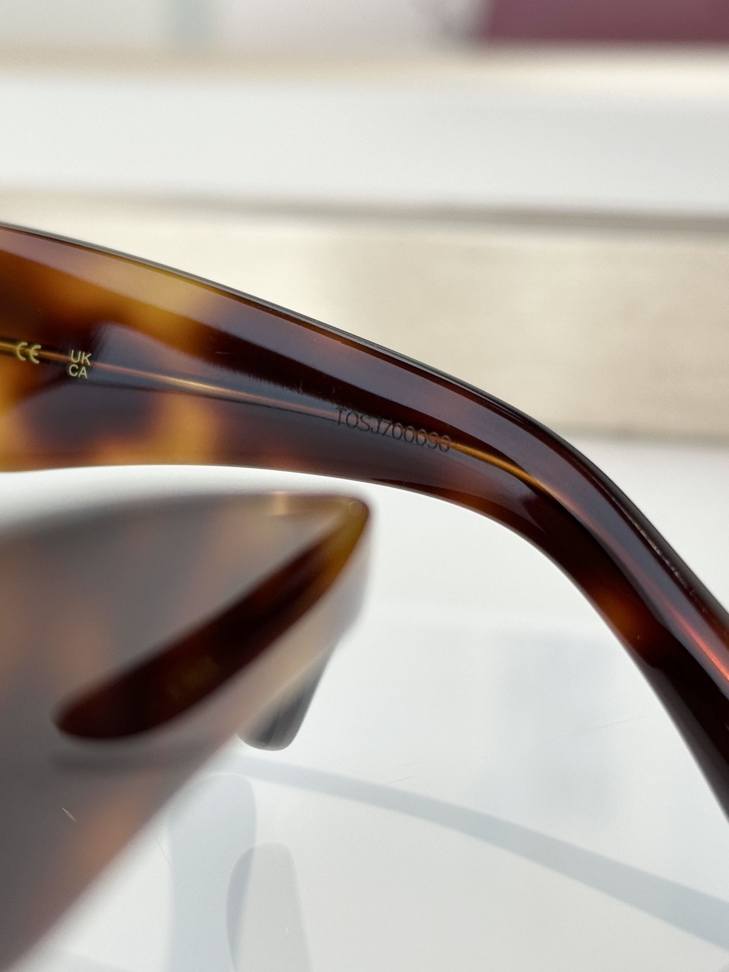 Designer Sunglasses GG2269SA