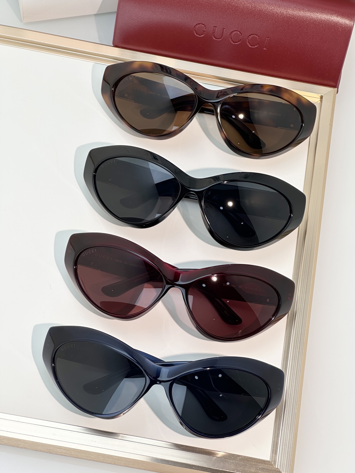 Designer Sunglasses GG2269SA