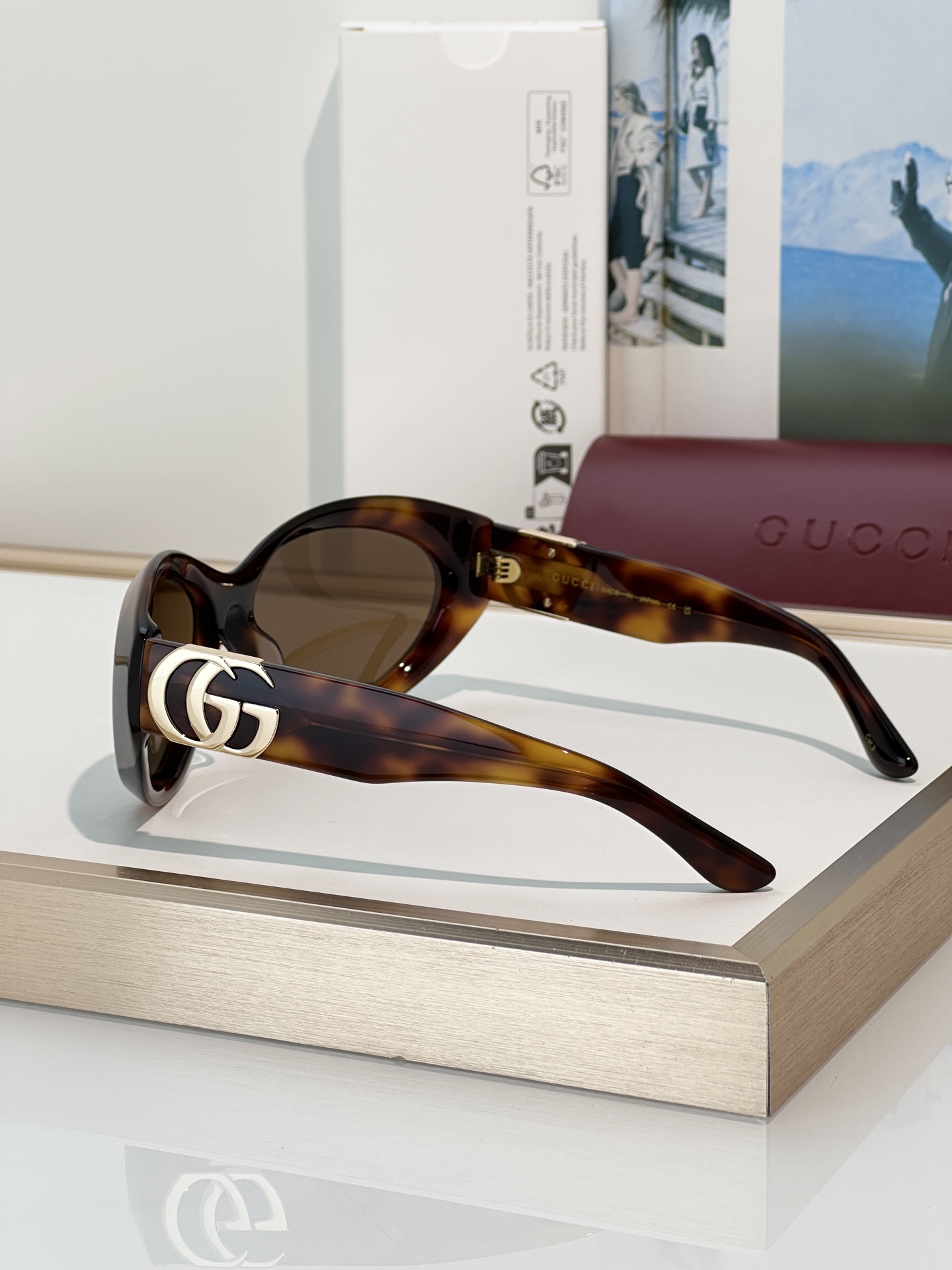 Designer Sunglasses GG2269SA