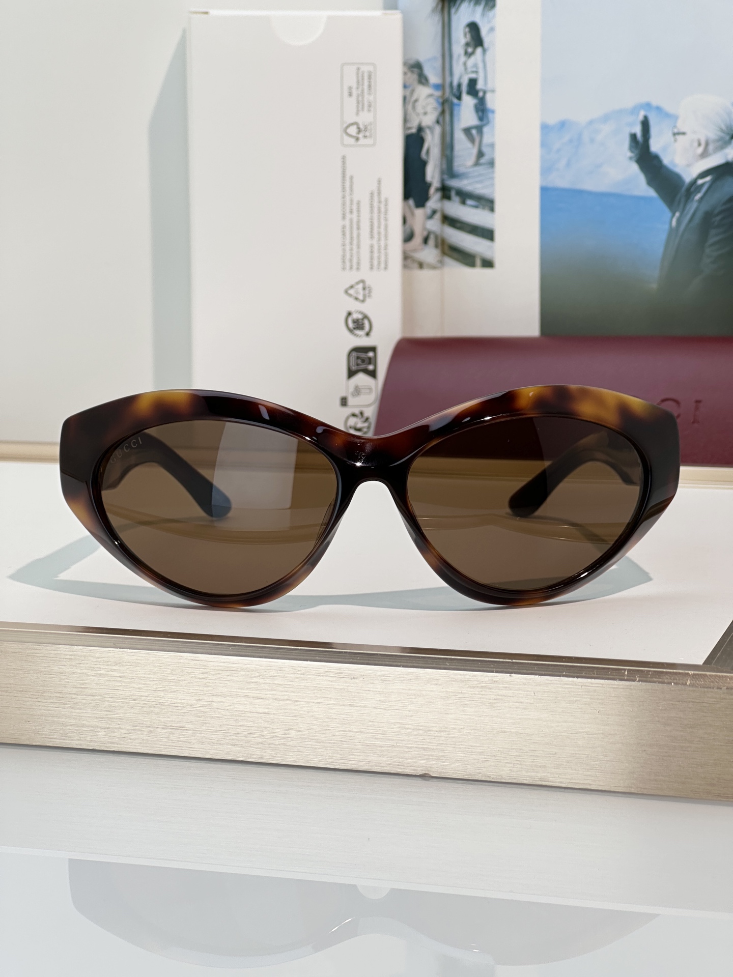 Designer Sunglasses GG2269SA