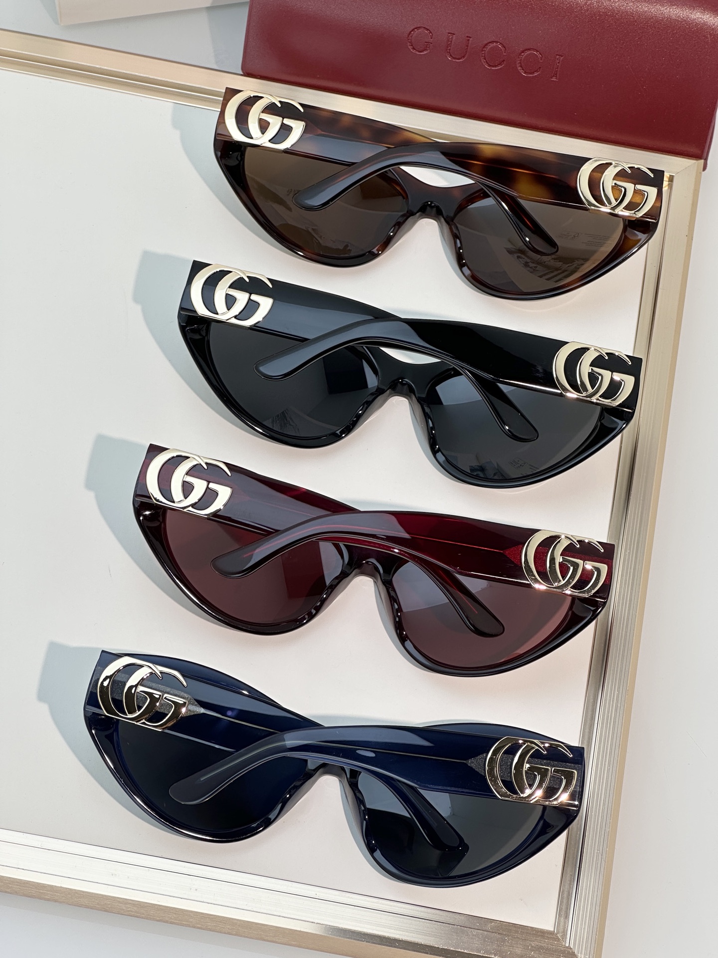 Designer Sunglasses GG2269SA