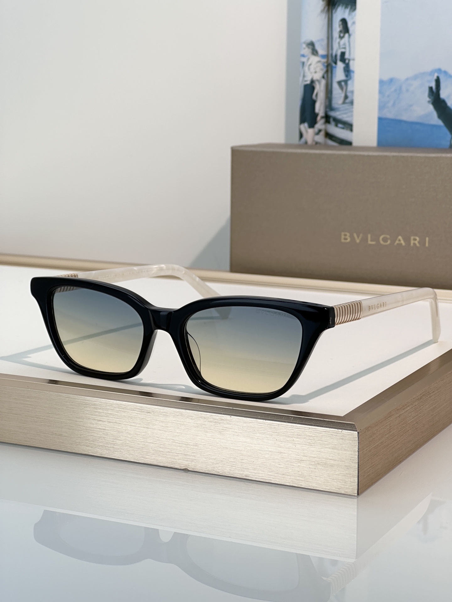 Bvlgari Sunglasses BV40098I