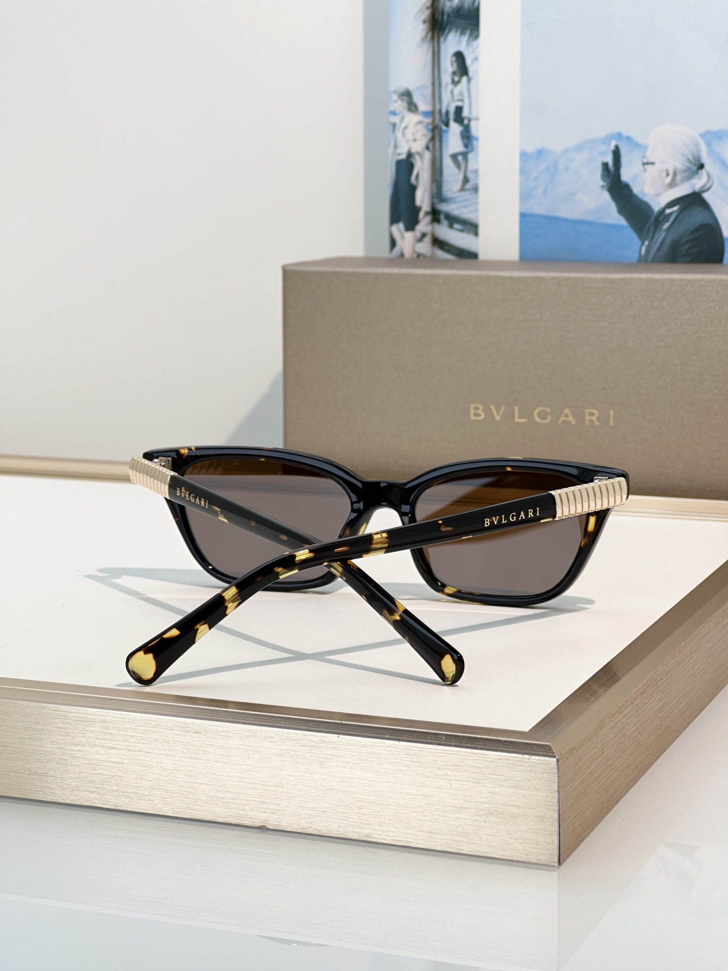 Bvlgari Sunglasses BV40098I